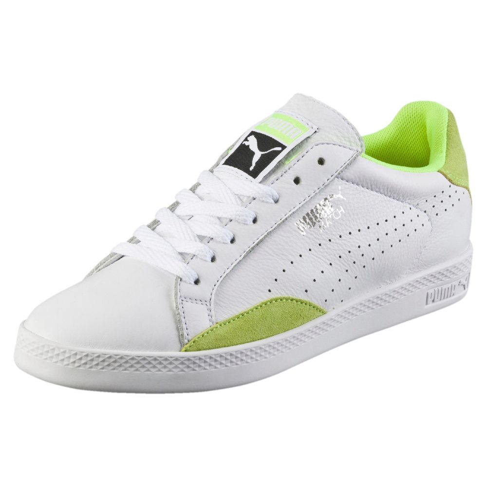 puma match shoes