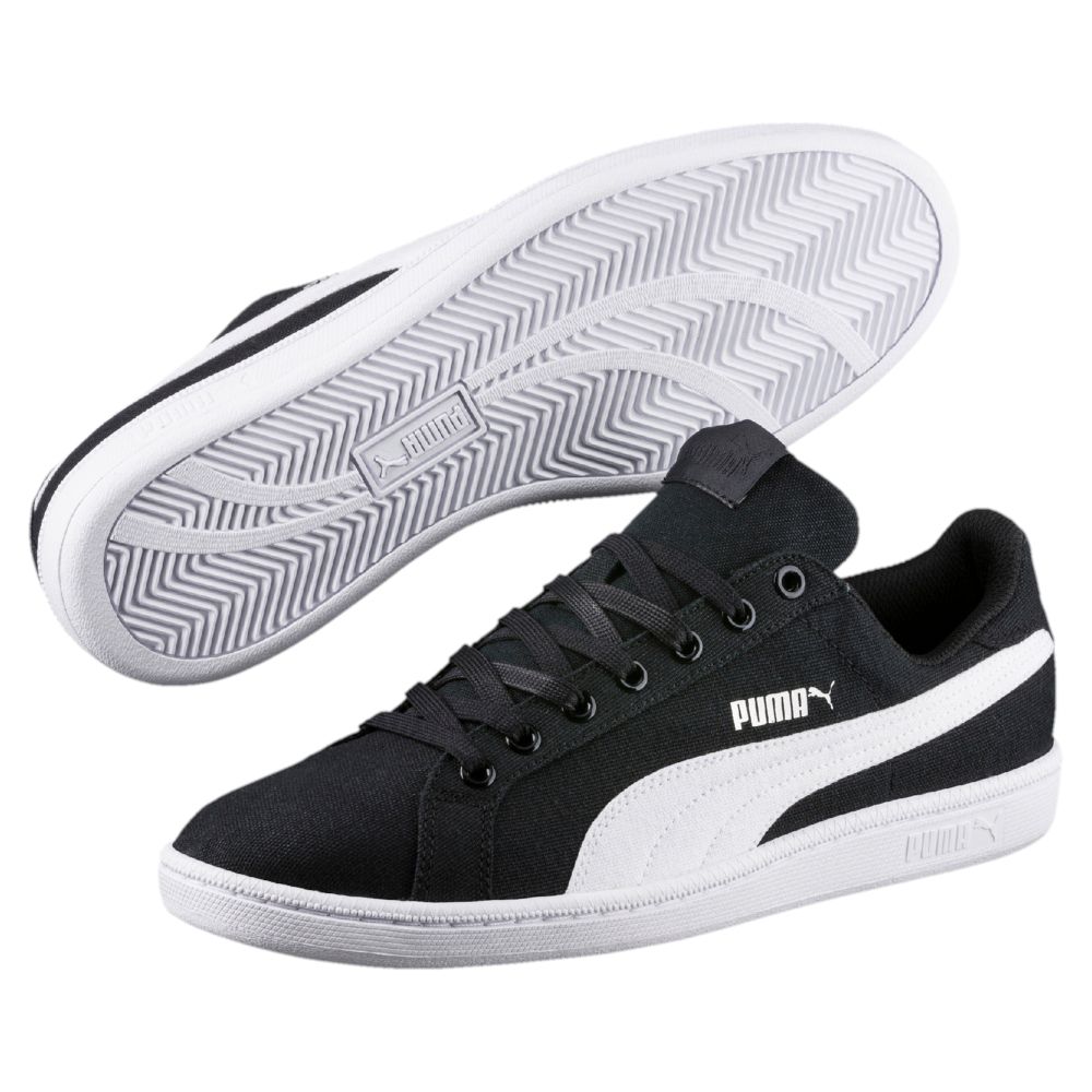 puma canvas puma canvas