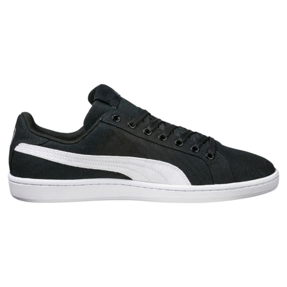 puma men canvas shoes