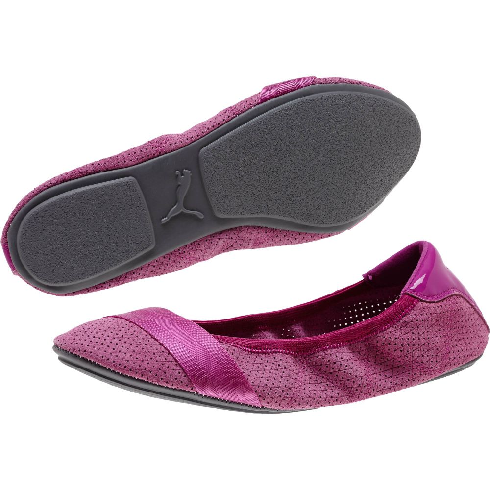 puma flats