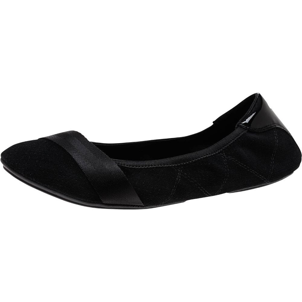 puma ballerina flats