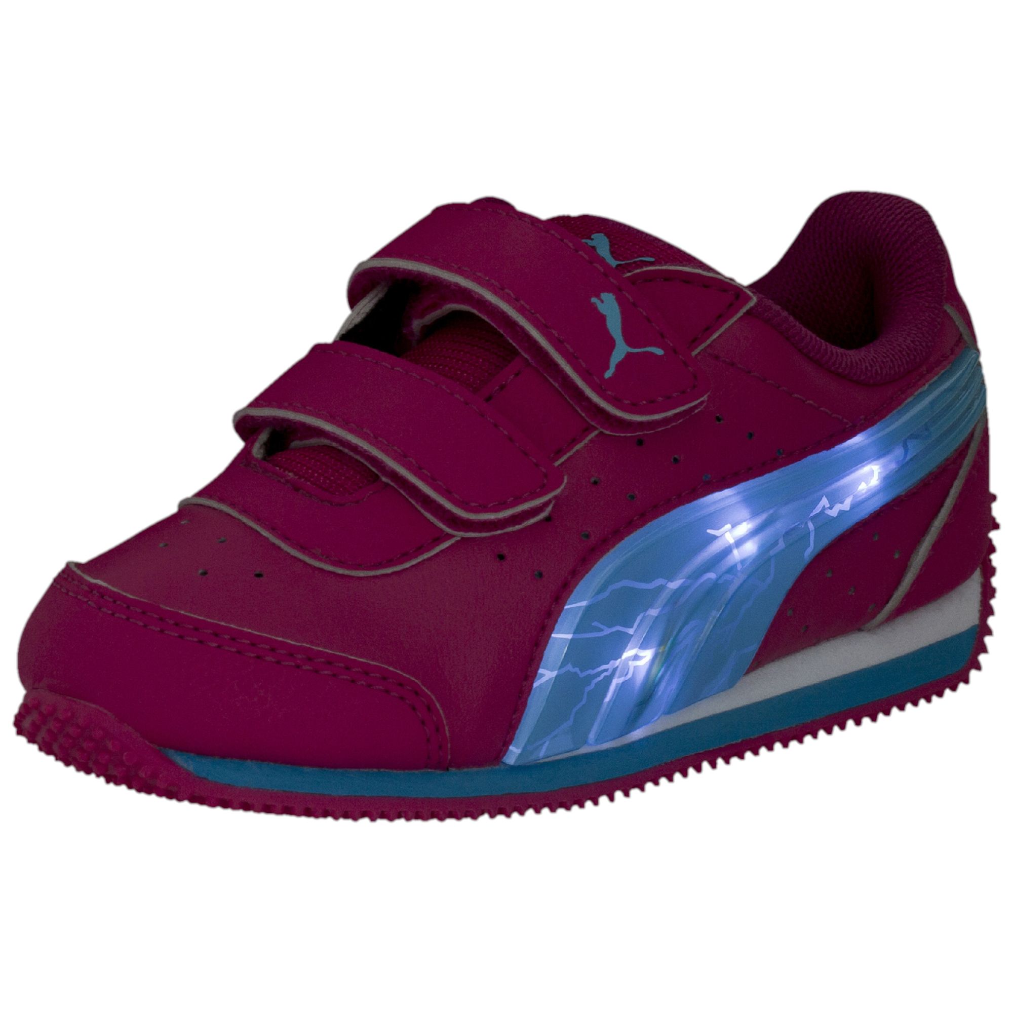 Image of Speed Light Up Kids’ Trainers