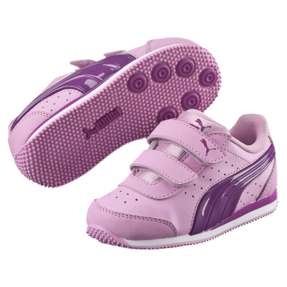 puma speed frame