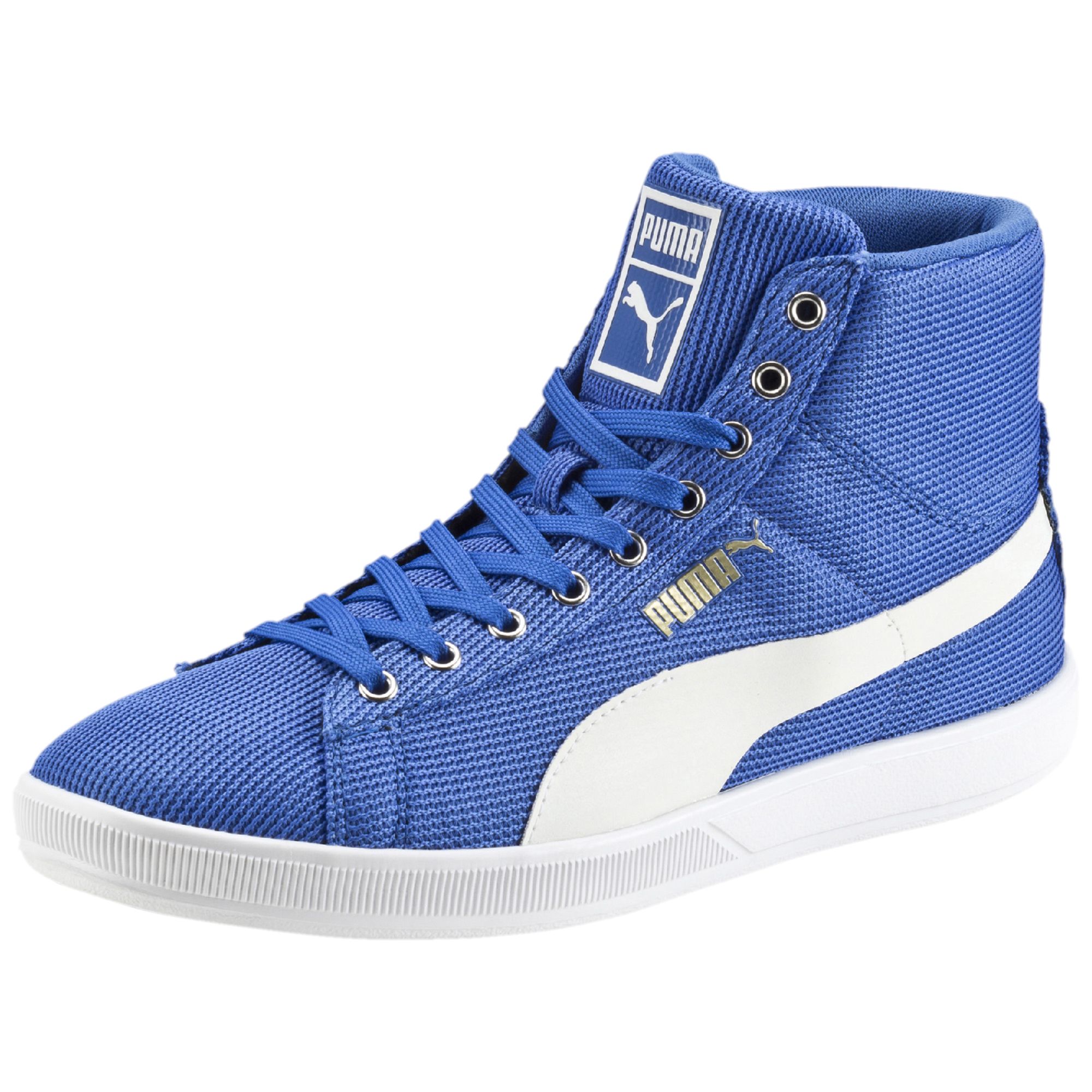 Image of Archive Lite Mesh High Tops