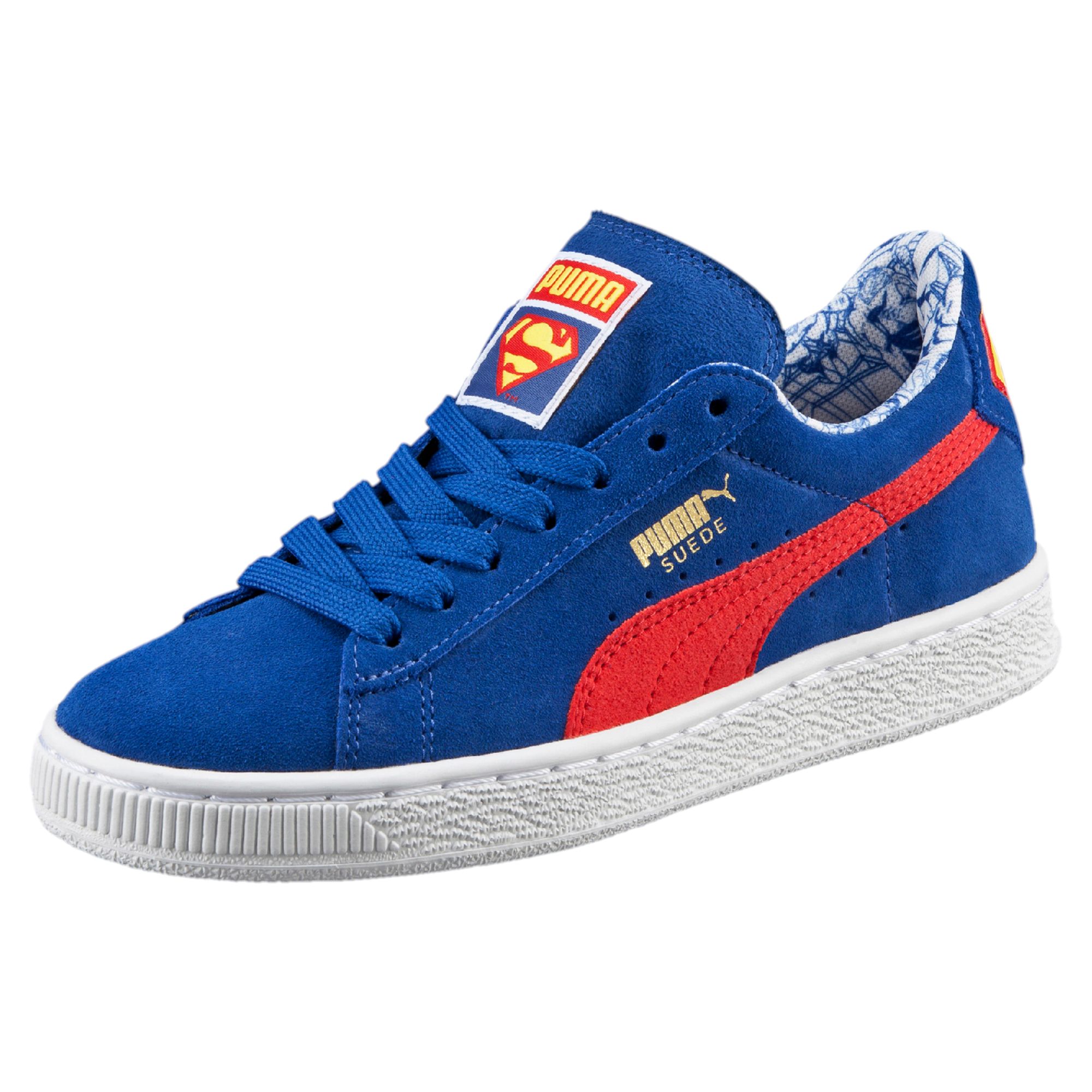 cheap puma suede kids 
