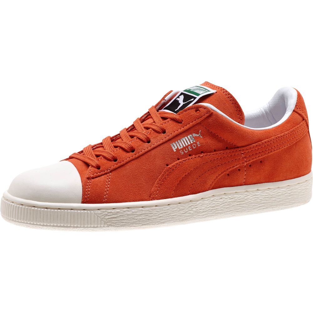 suede rubber