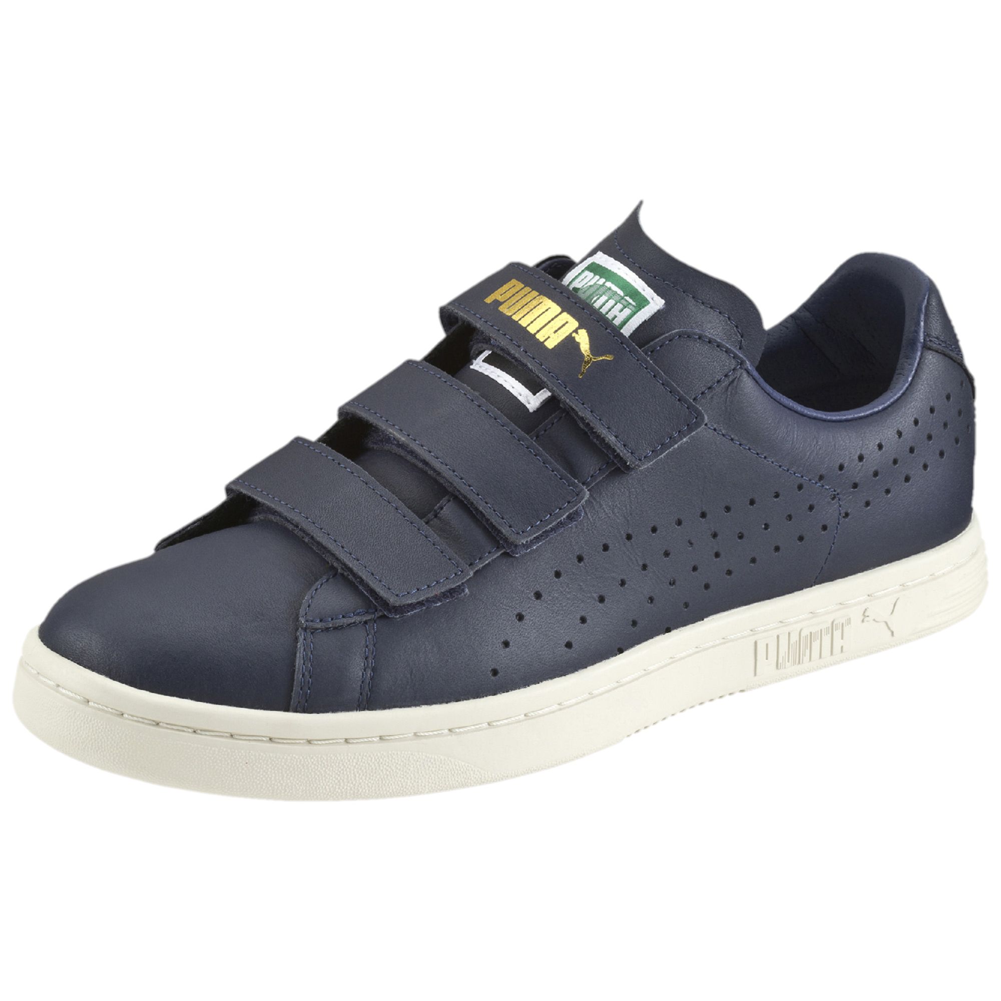 Image of Court Star Velcro Trainers