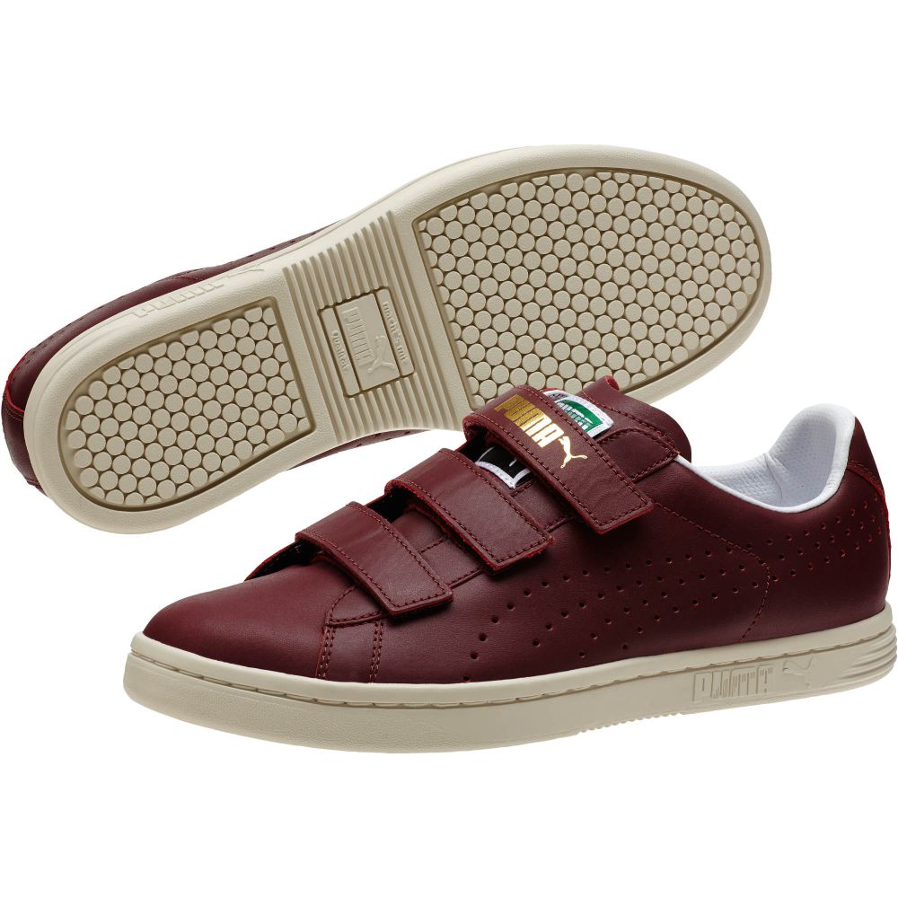 puma shoes velcro