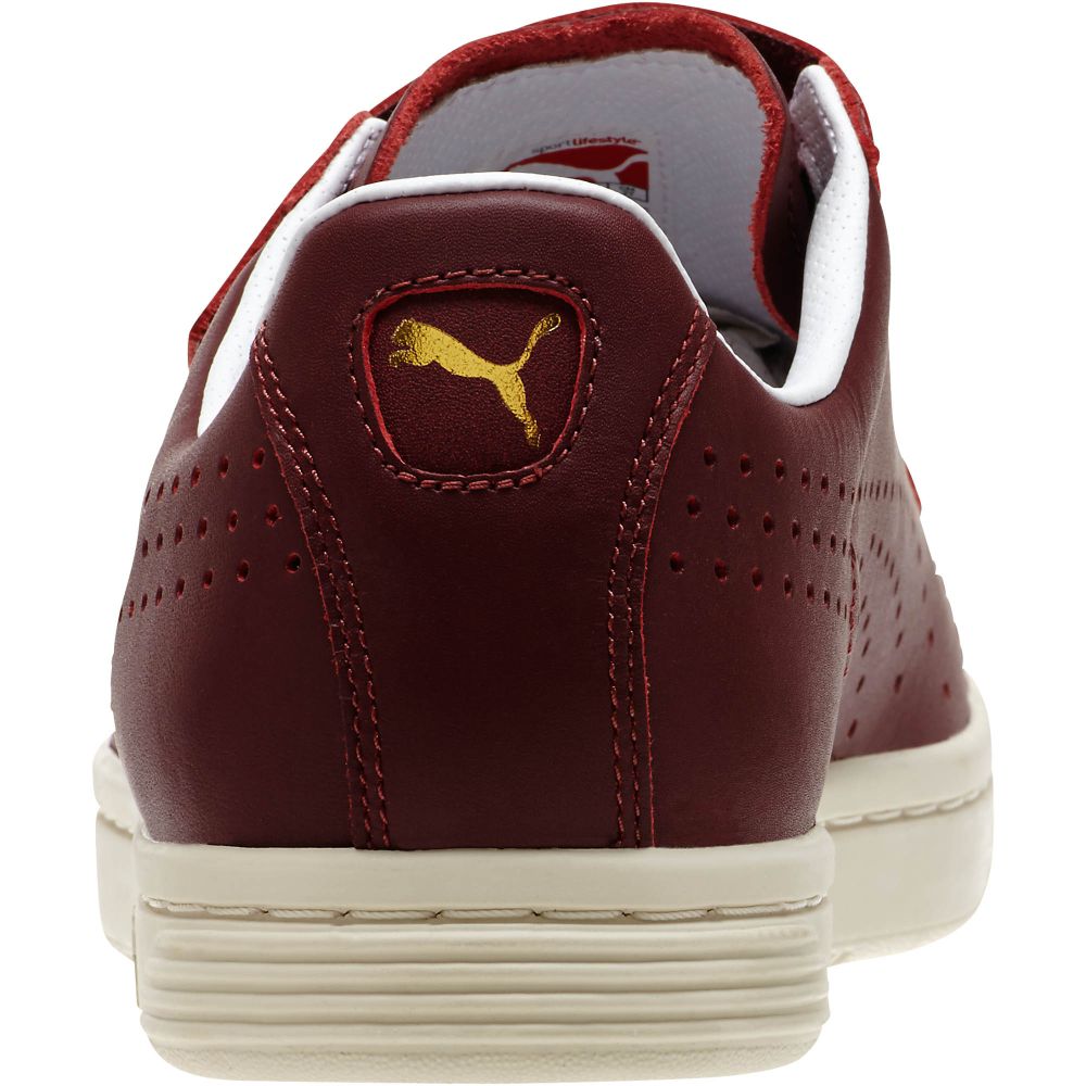 puma shoes velcro