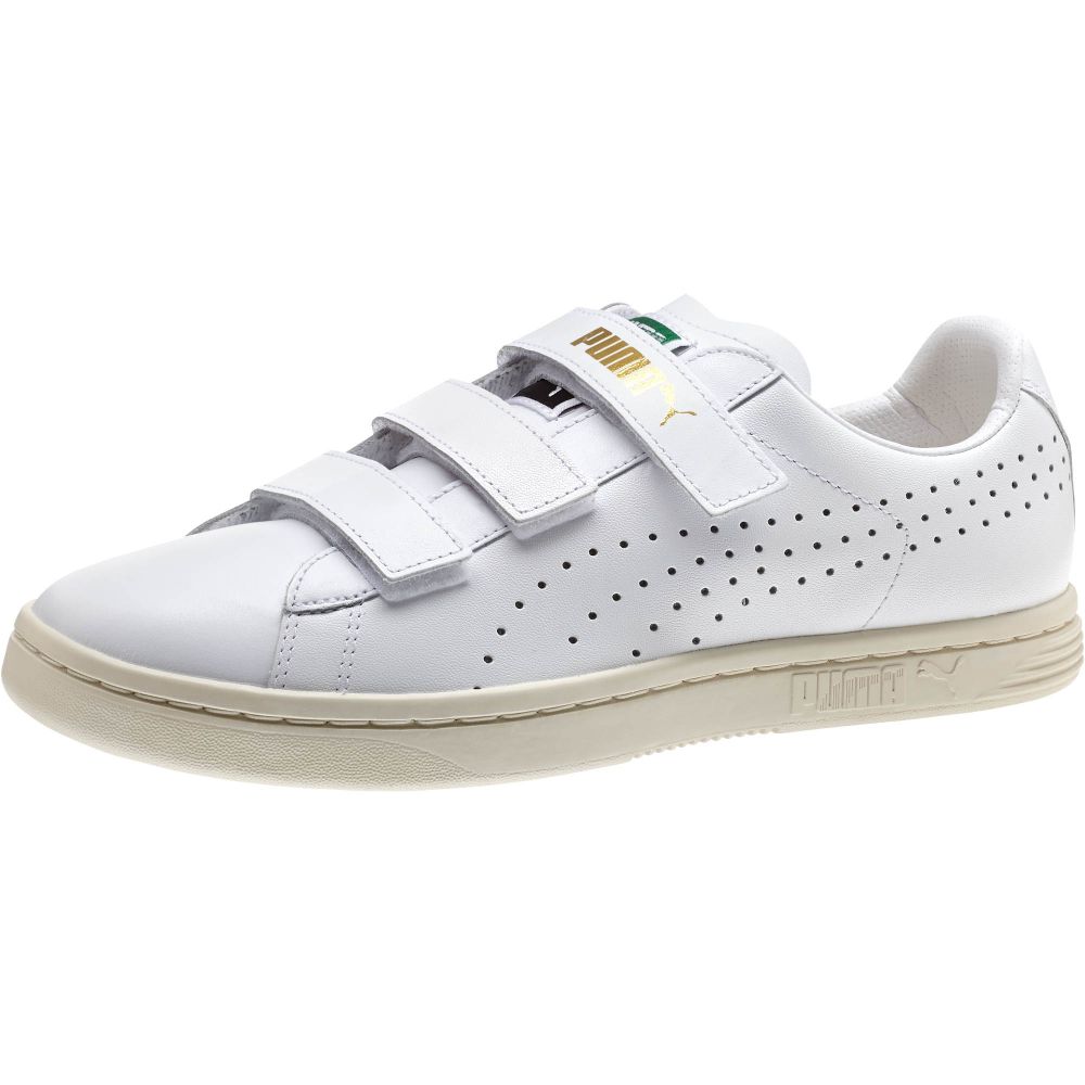 puma shoes velcro