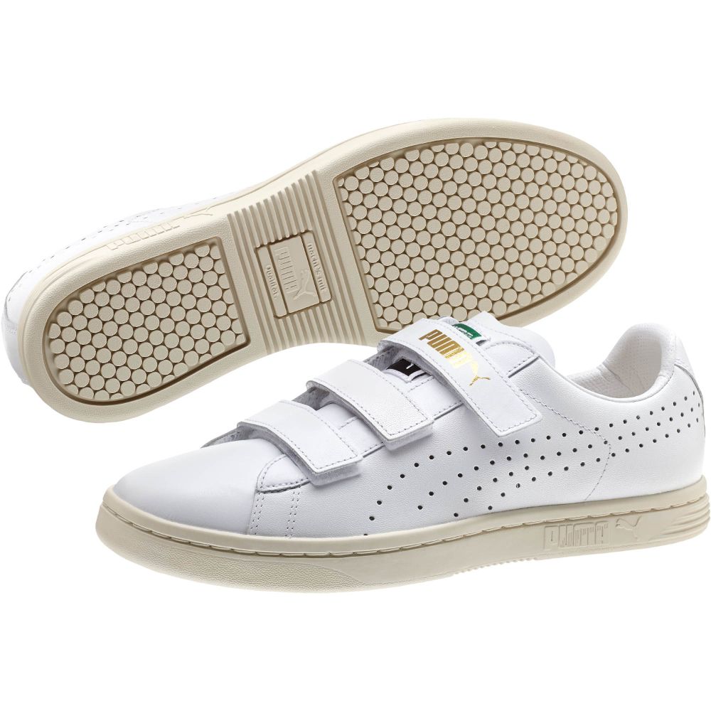 puma shoes velcro