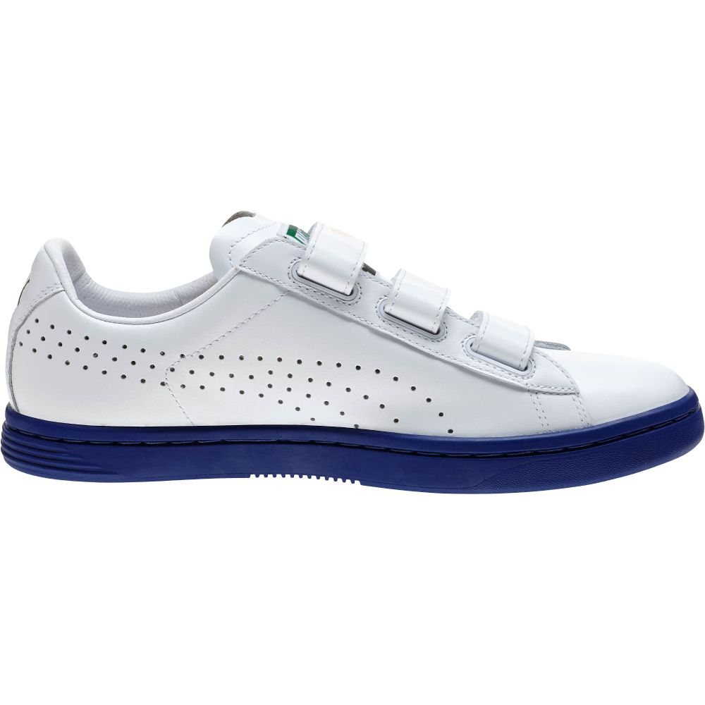 puma shoes velcro