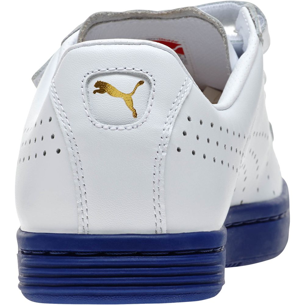 puma shoes velcro