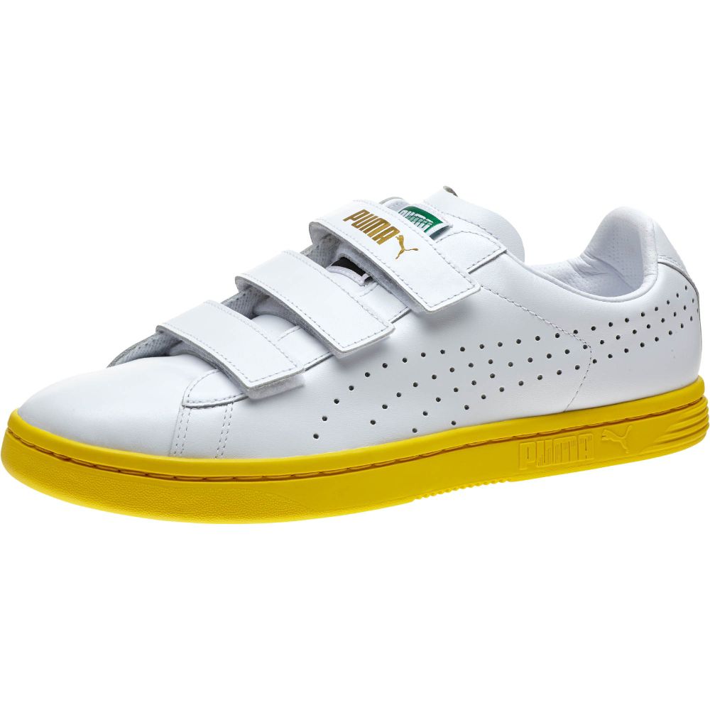 puma shoes velcro