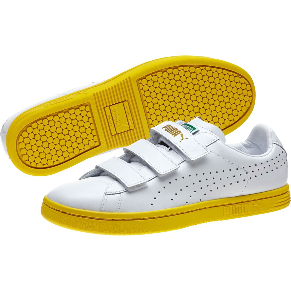 mens sneakers with velcro closing