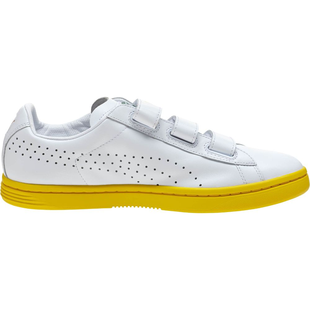 puma shoes velcro