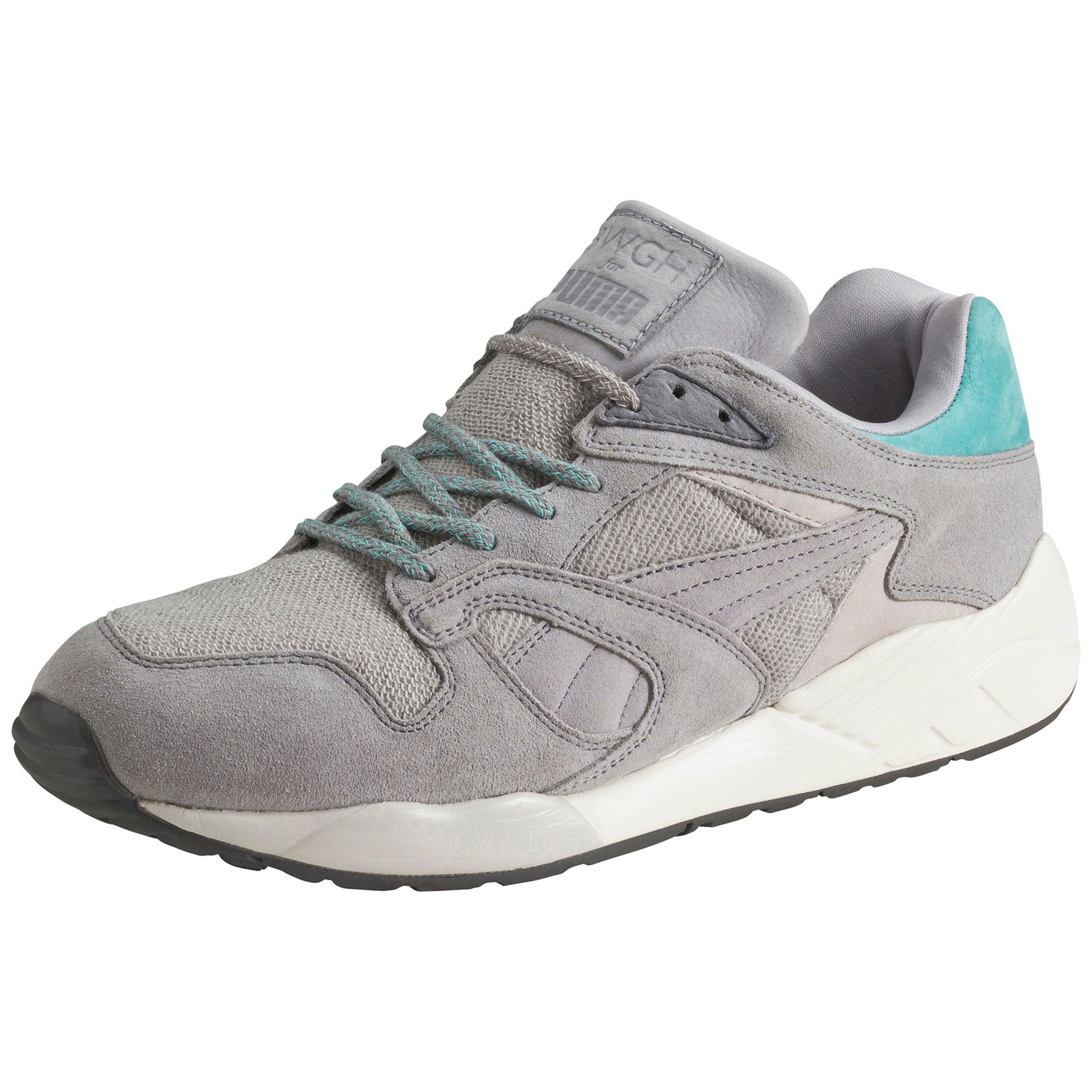 Image of Trinomic XS850 x BWGH Trainers