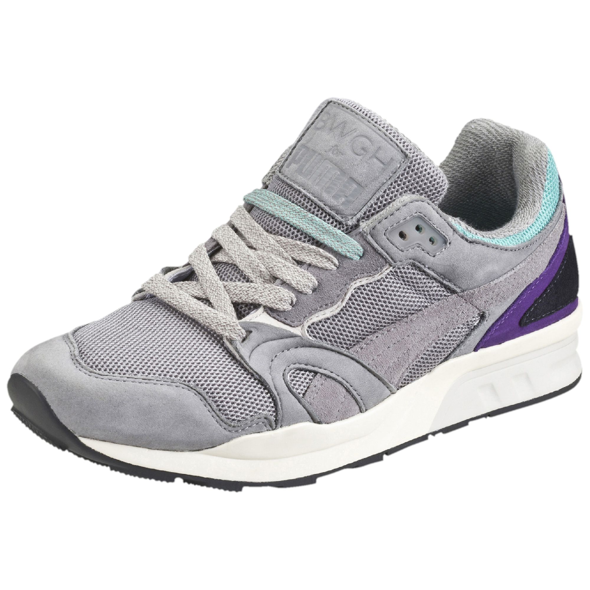 asics trinomic