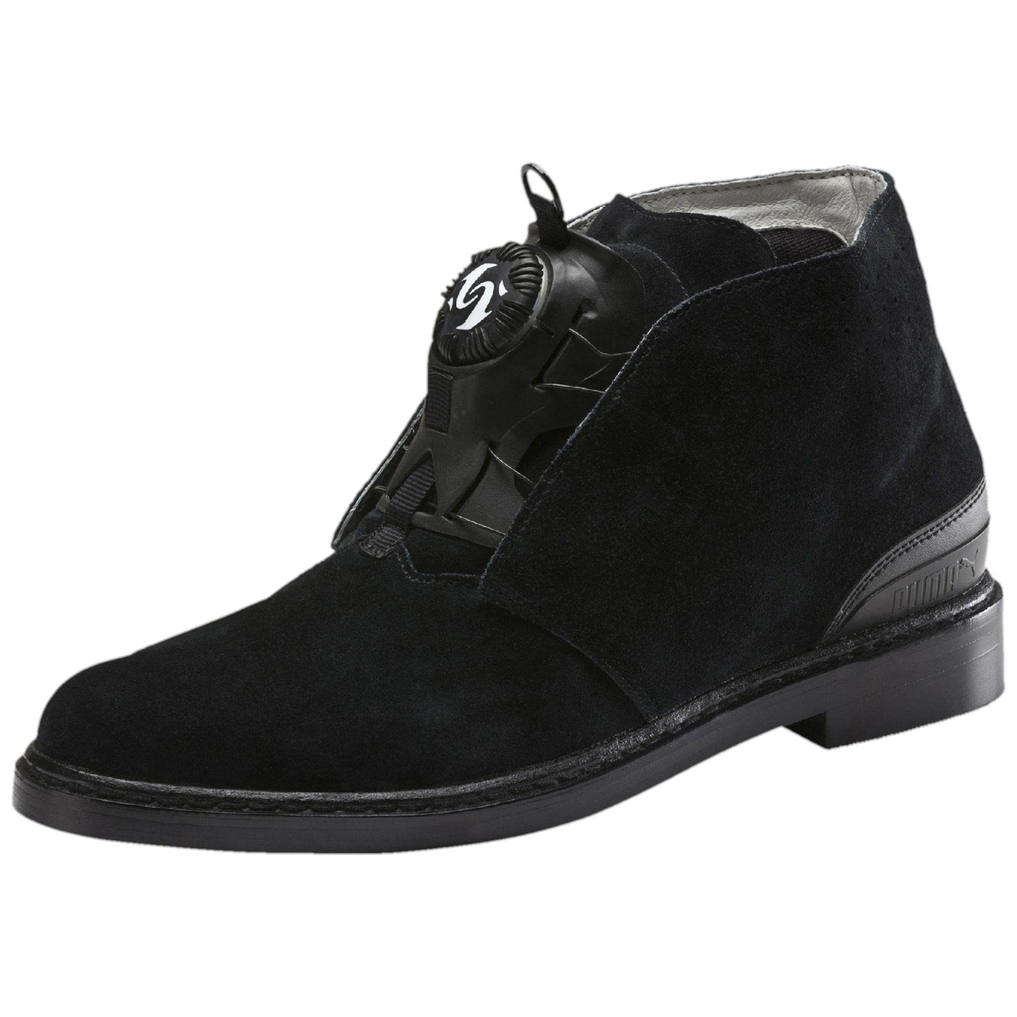 Image of MY-83 Desert Boots
