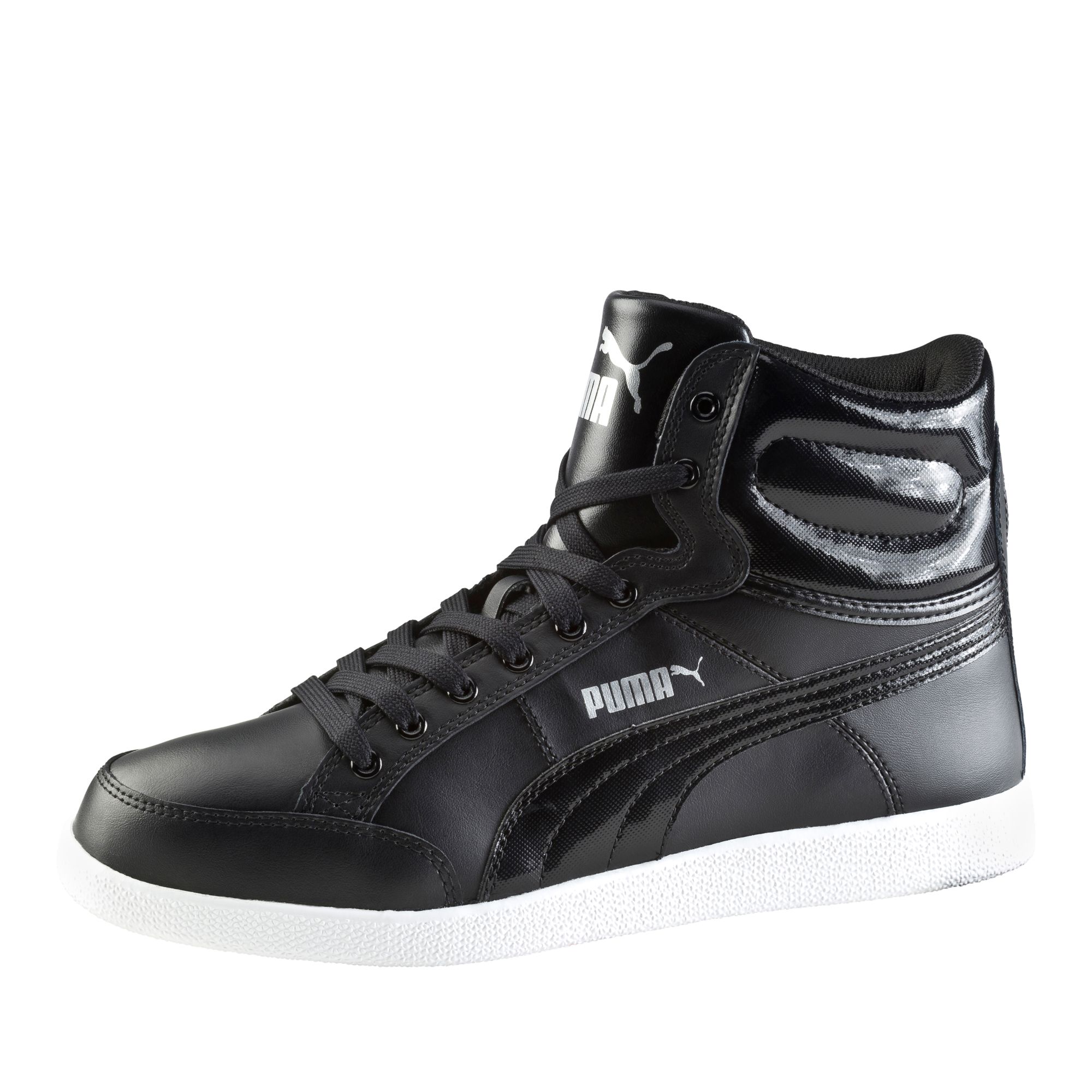 Image of IKAZ Classic High Tops