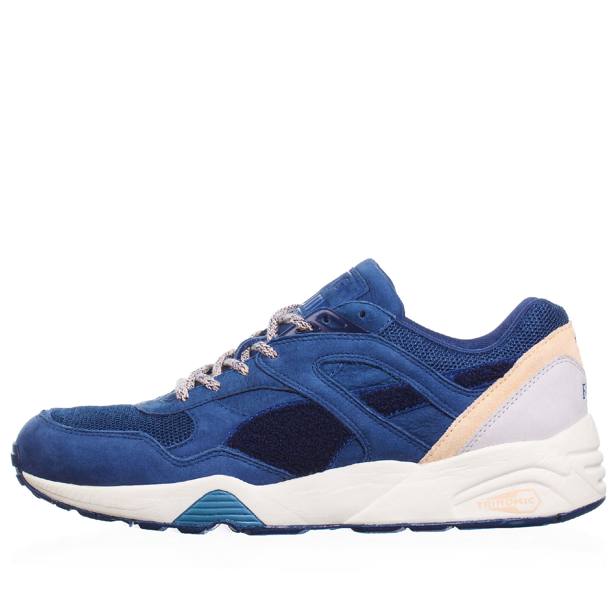 Image of Trinomic R698 x BWGH Trainers
