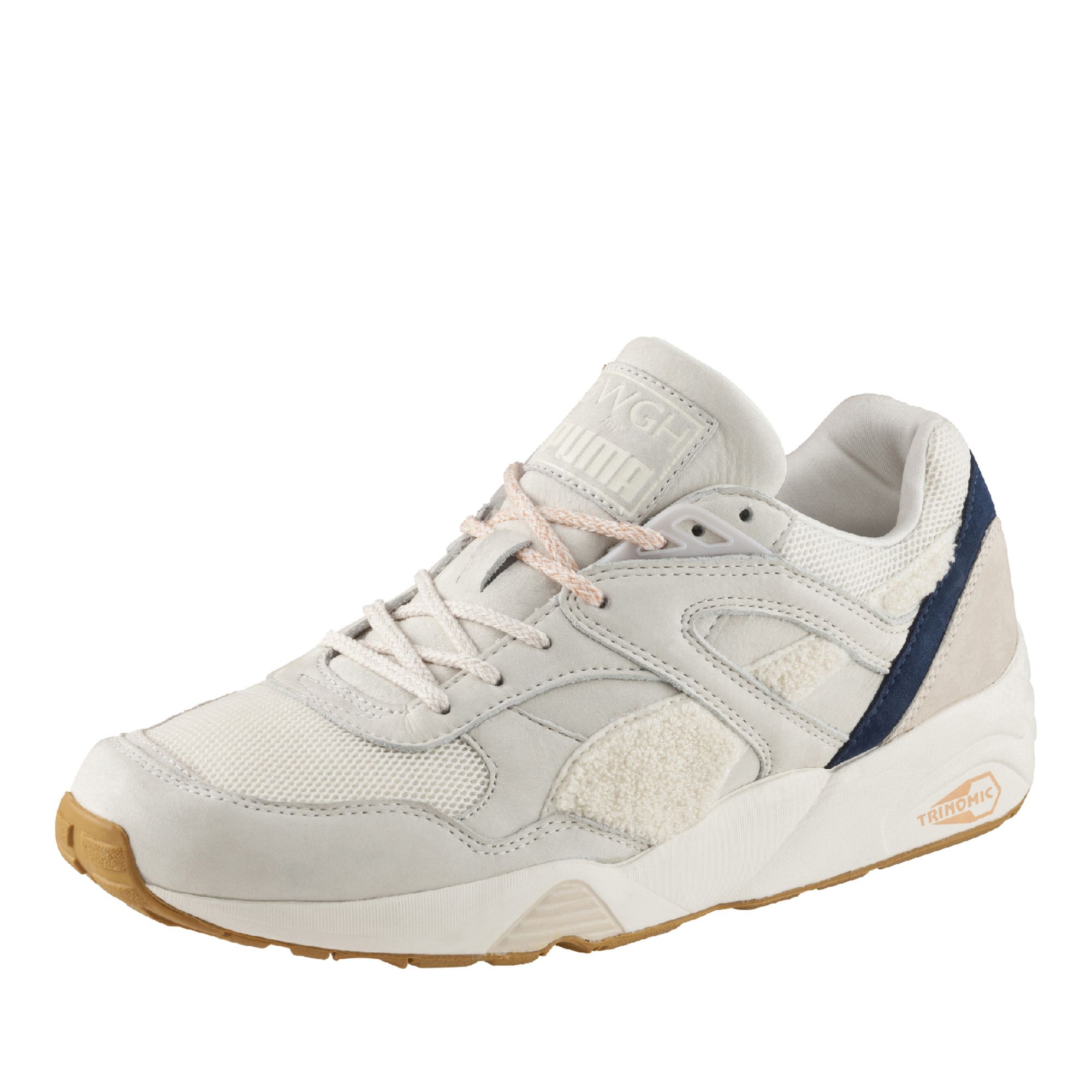 puma r698 beige