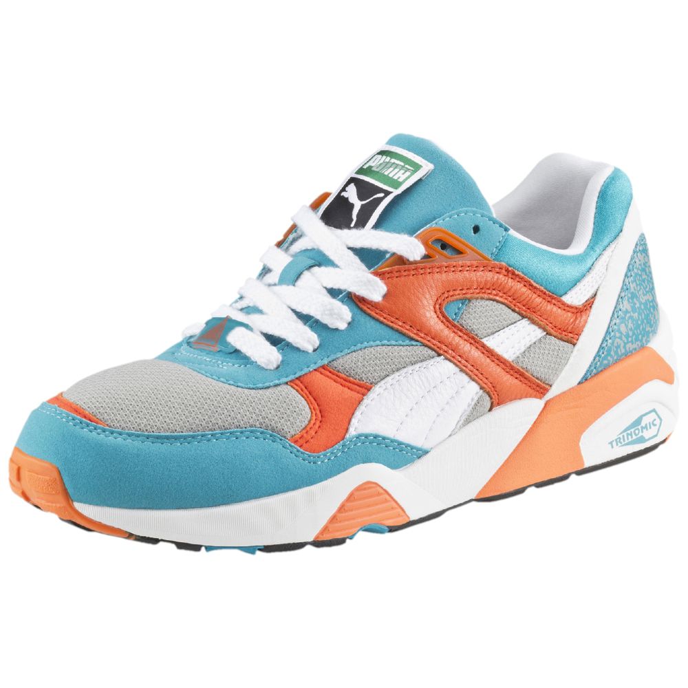 puma trinomic r698 kids 33