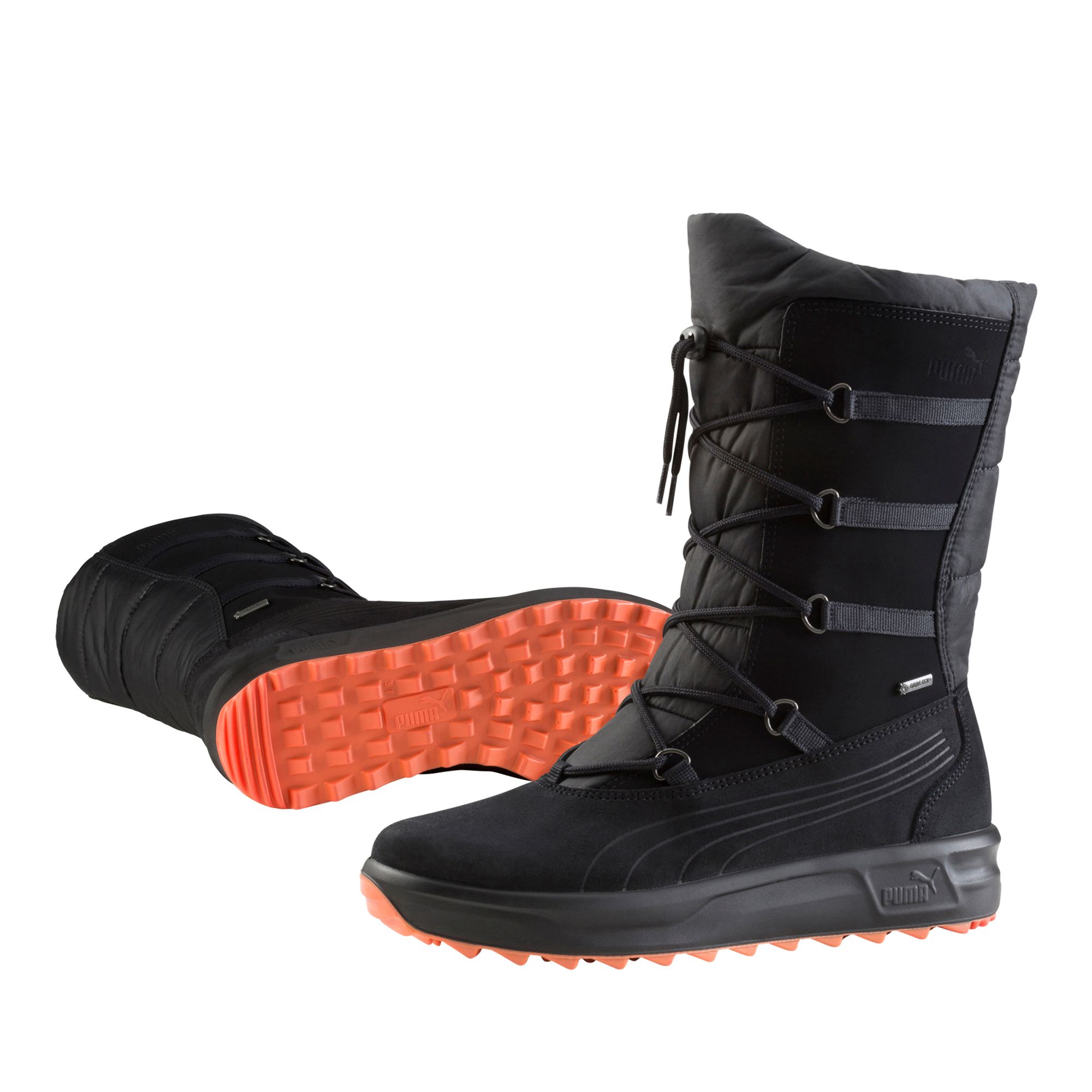 puma winter shoes collection