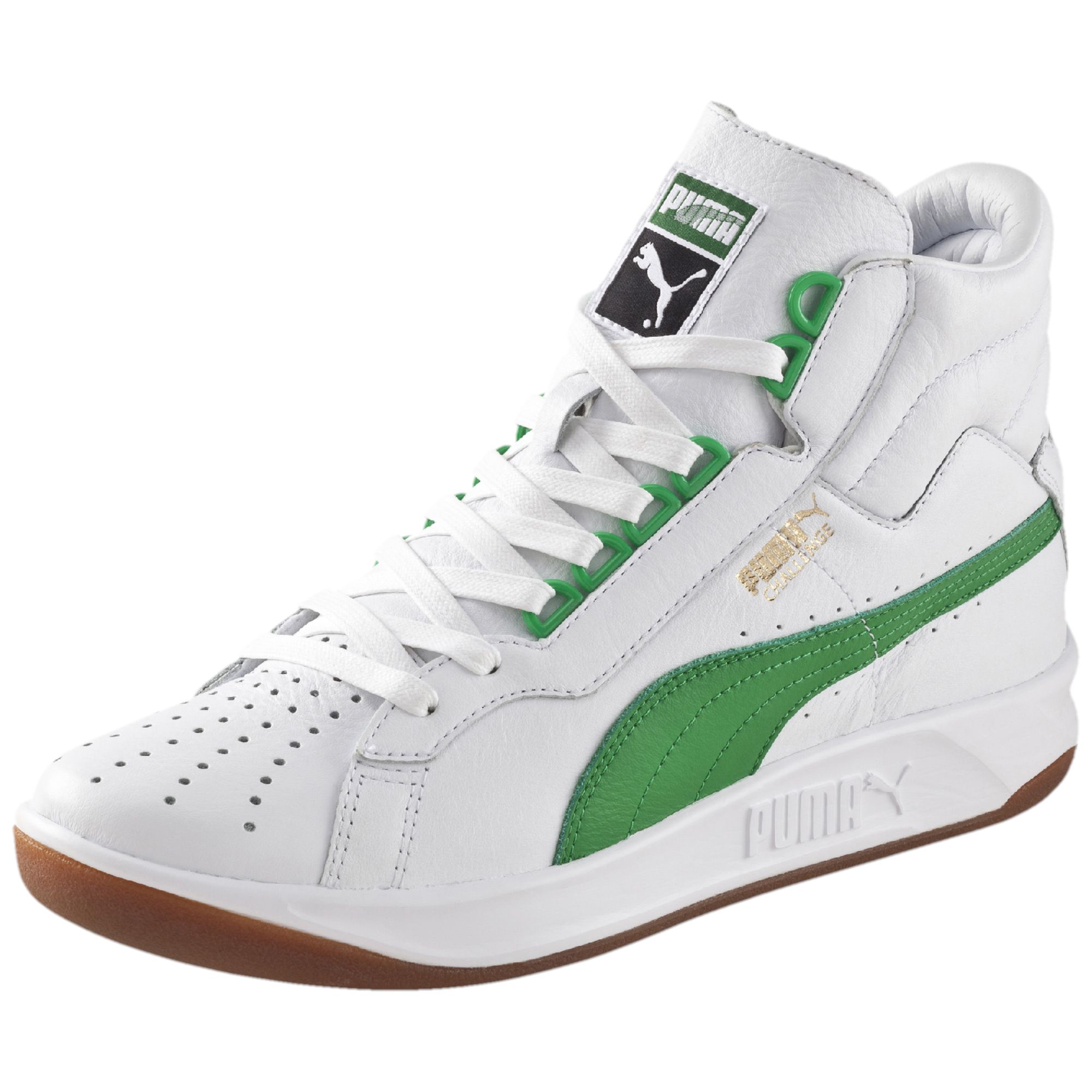 Image of Challenge Advantage High Tops