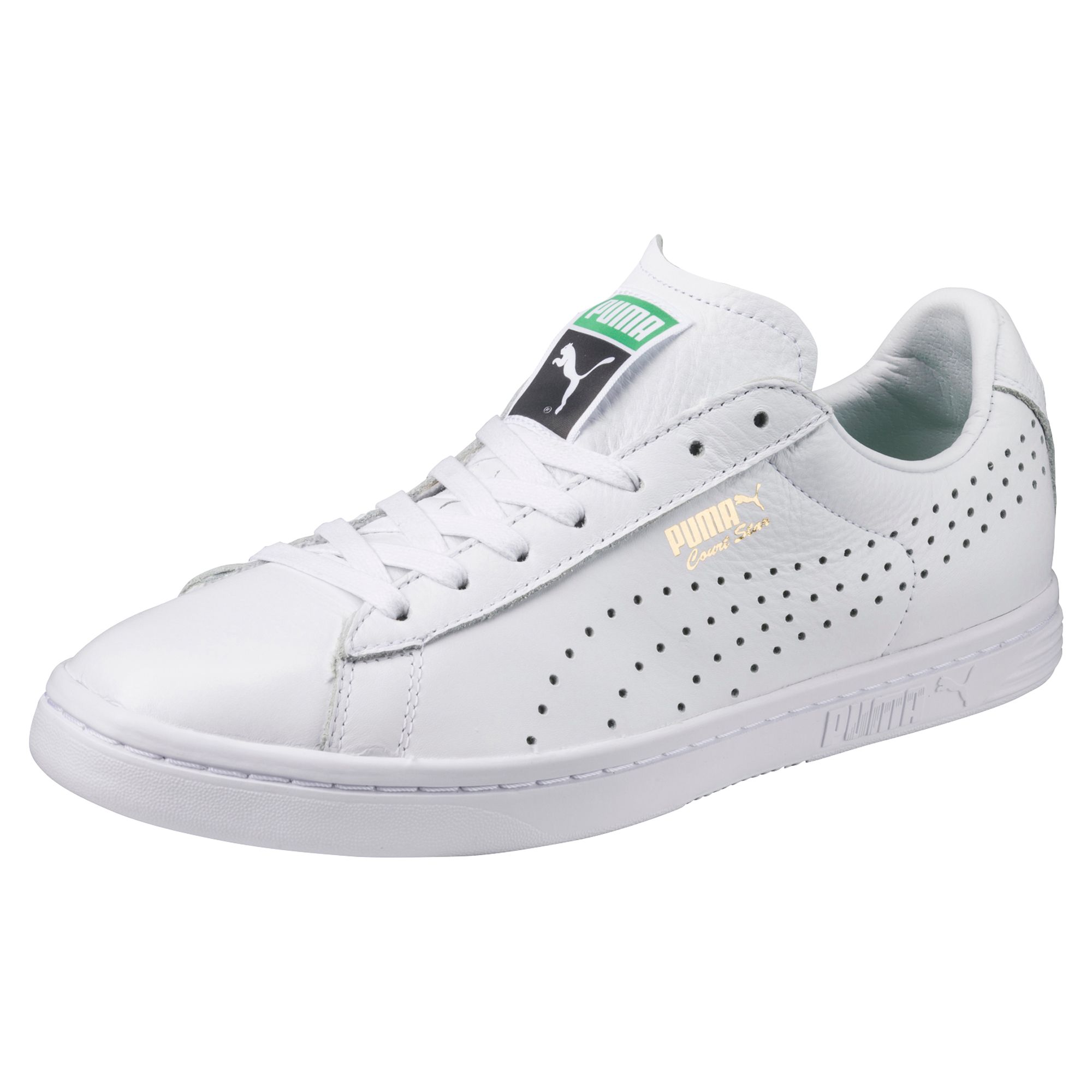 Image of Court Star Trainers