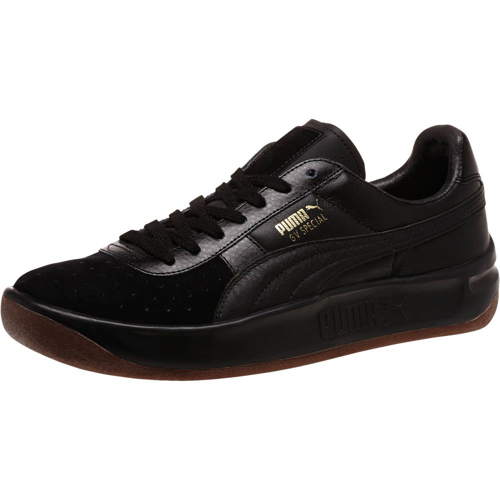 Puma Gv Special Exotic Puma Gv Special Exotic