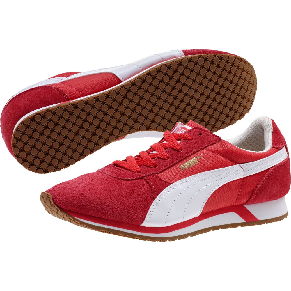 puma joggers women