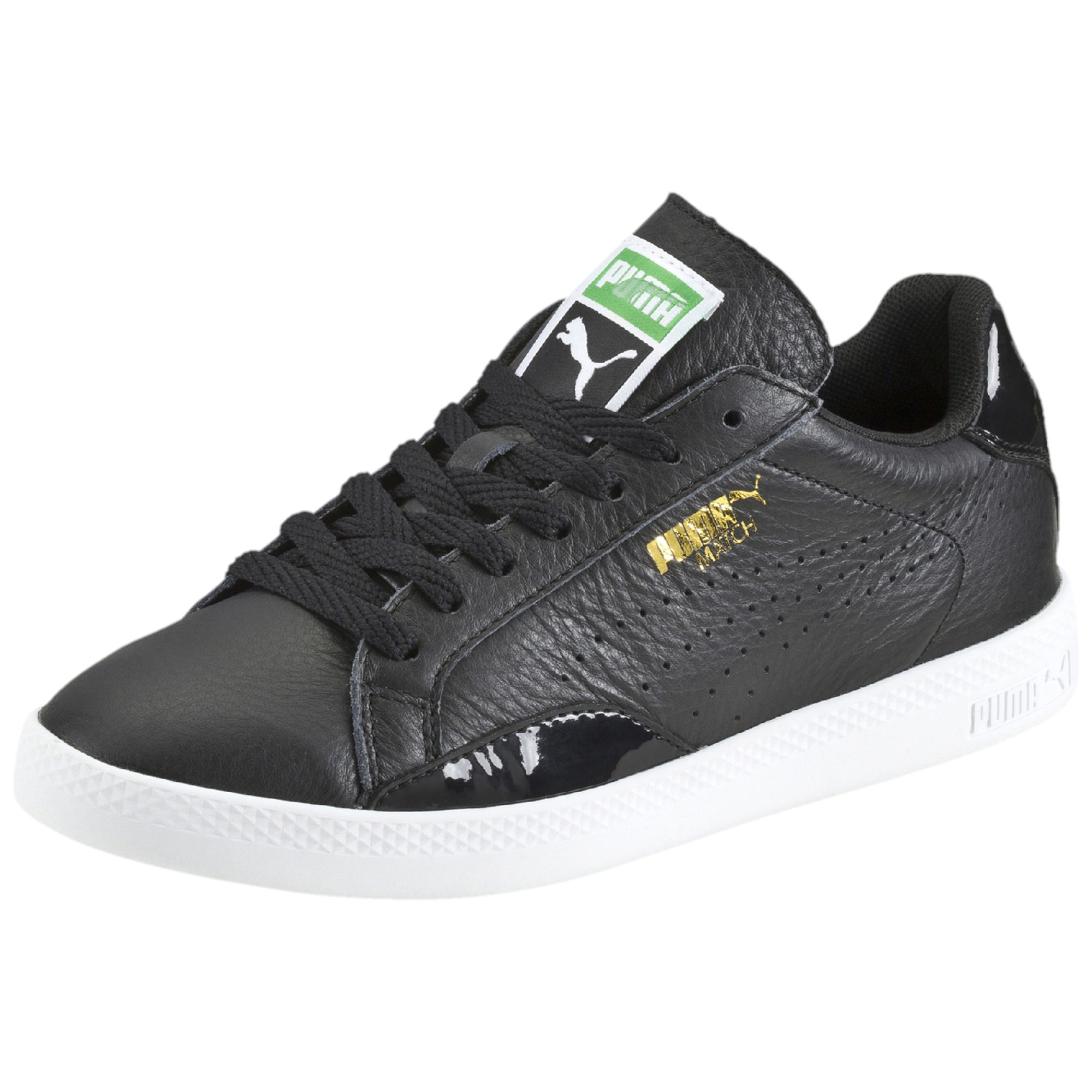 Image of Match Trainers