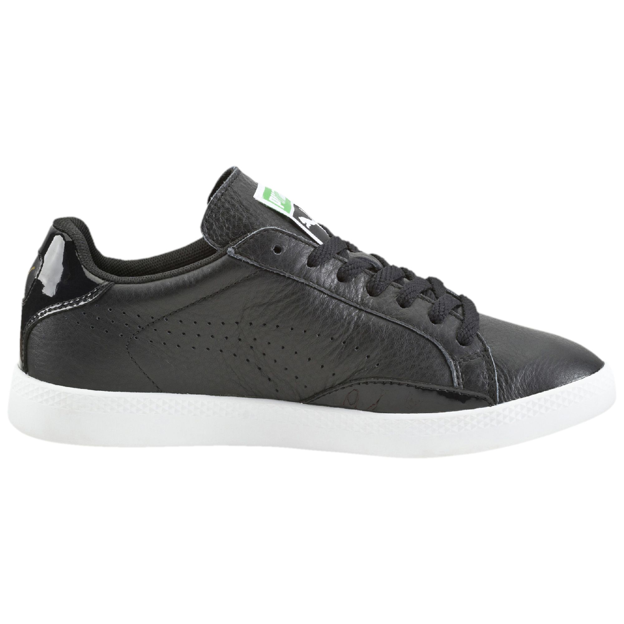 puma match trainers