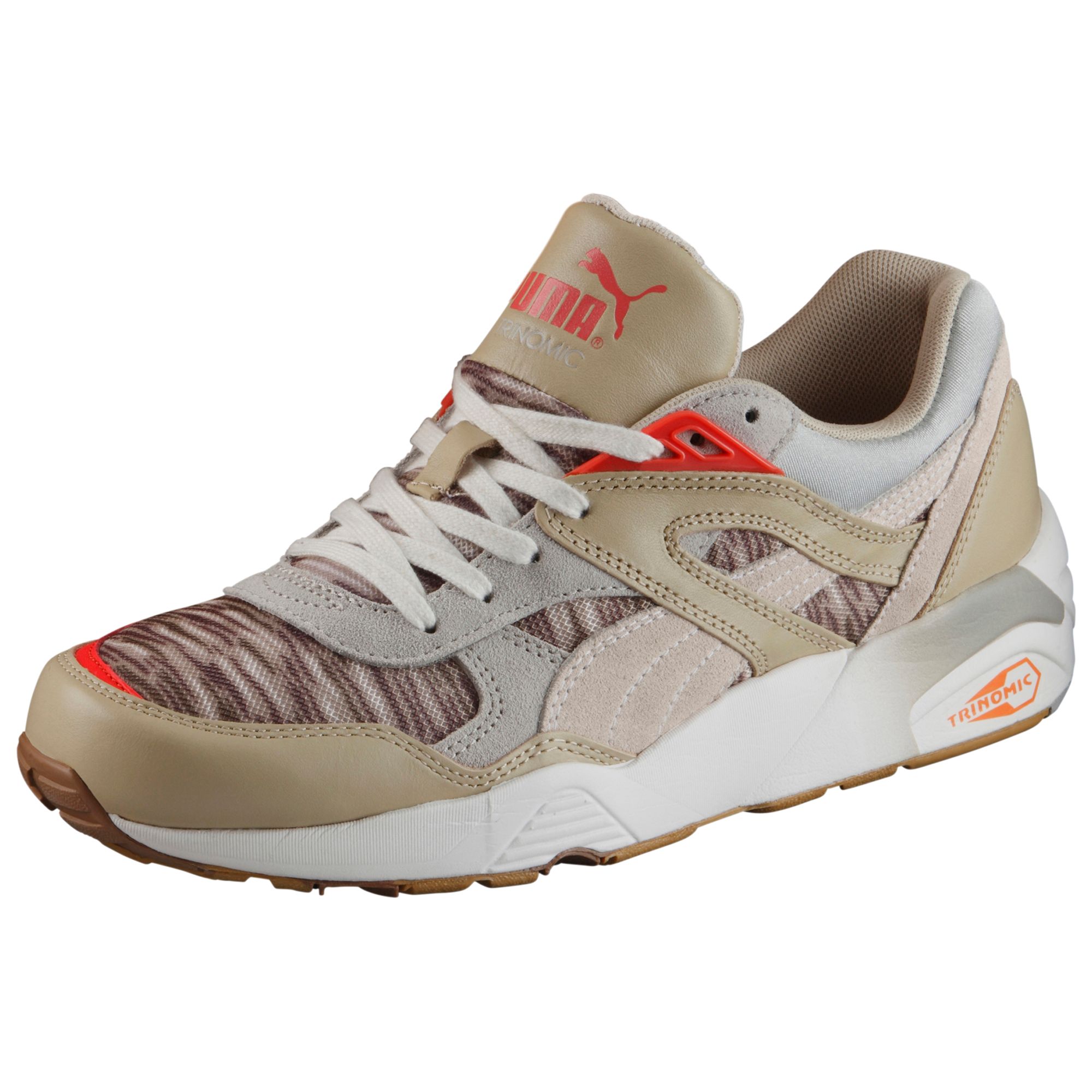 Image of Trinomic R698 Coastal Trainers