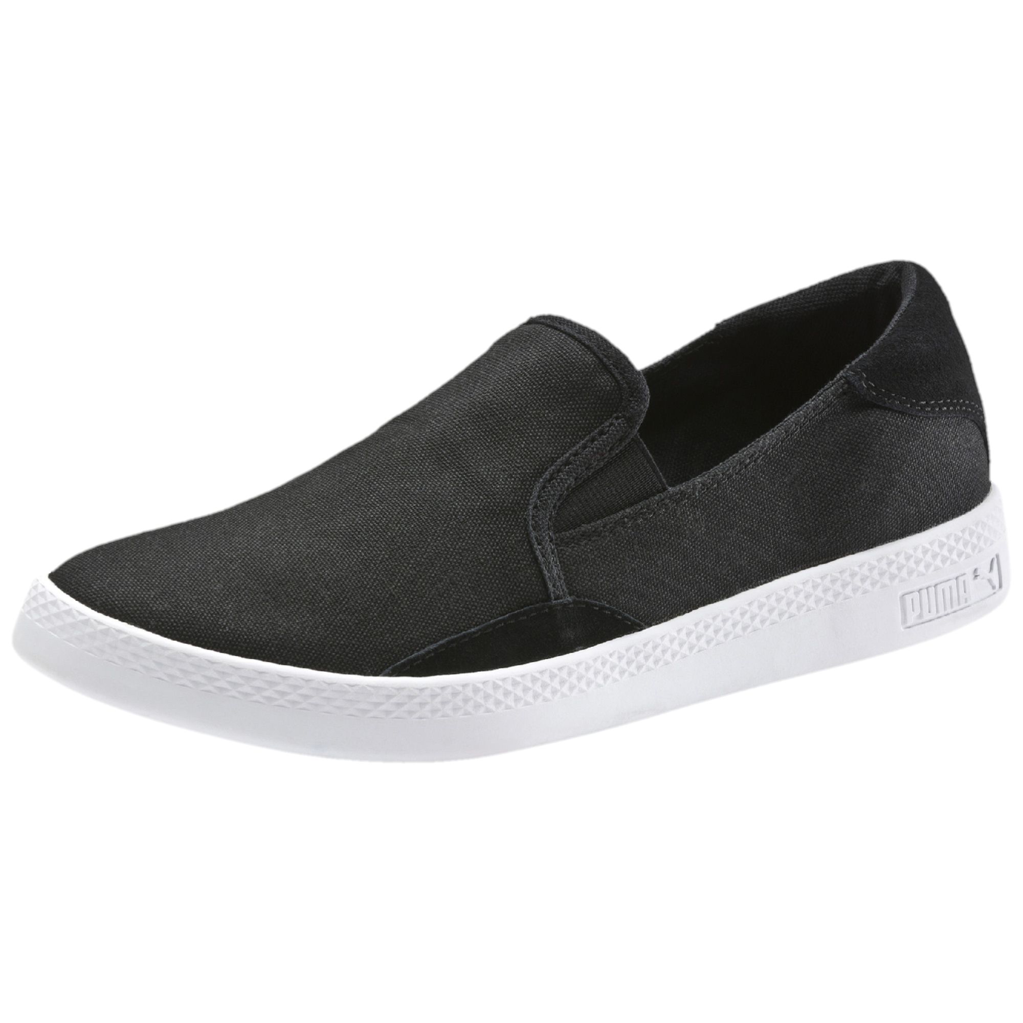 Image of Match Basic Sports Slip-On Trainers