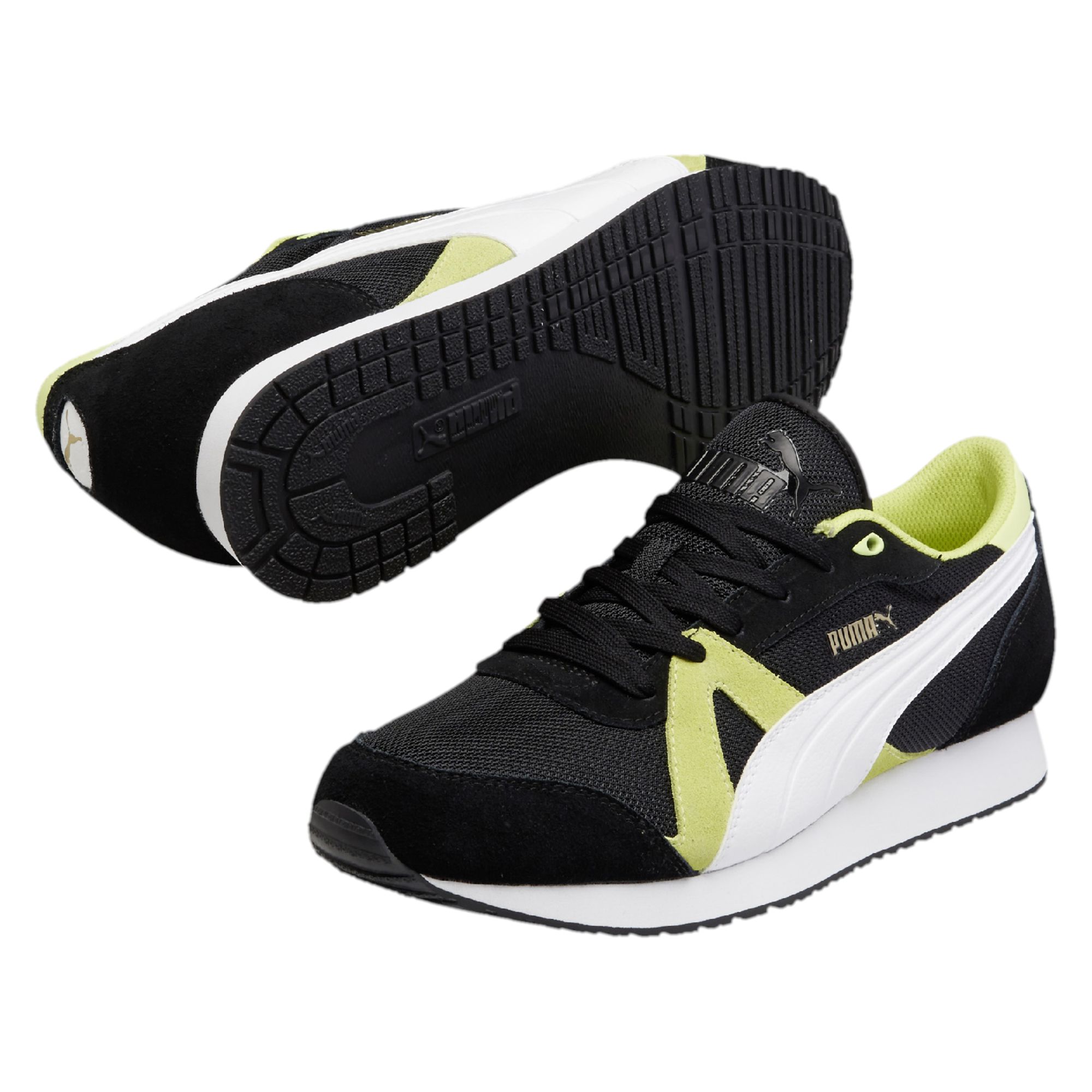 Image of TF-Racer Mesh Trainers