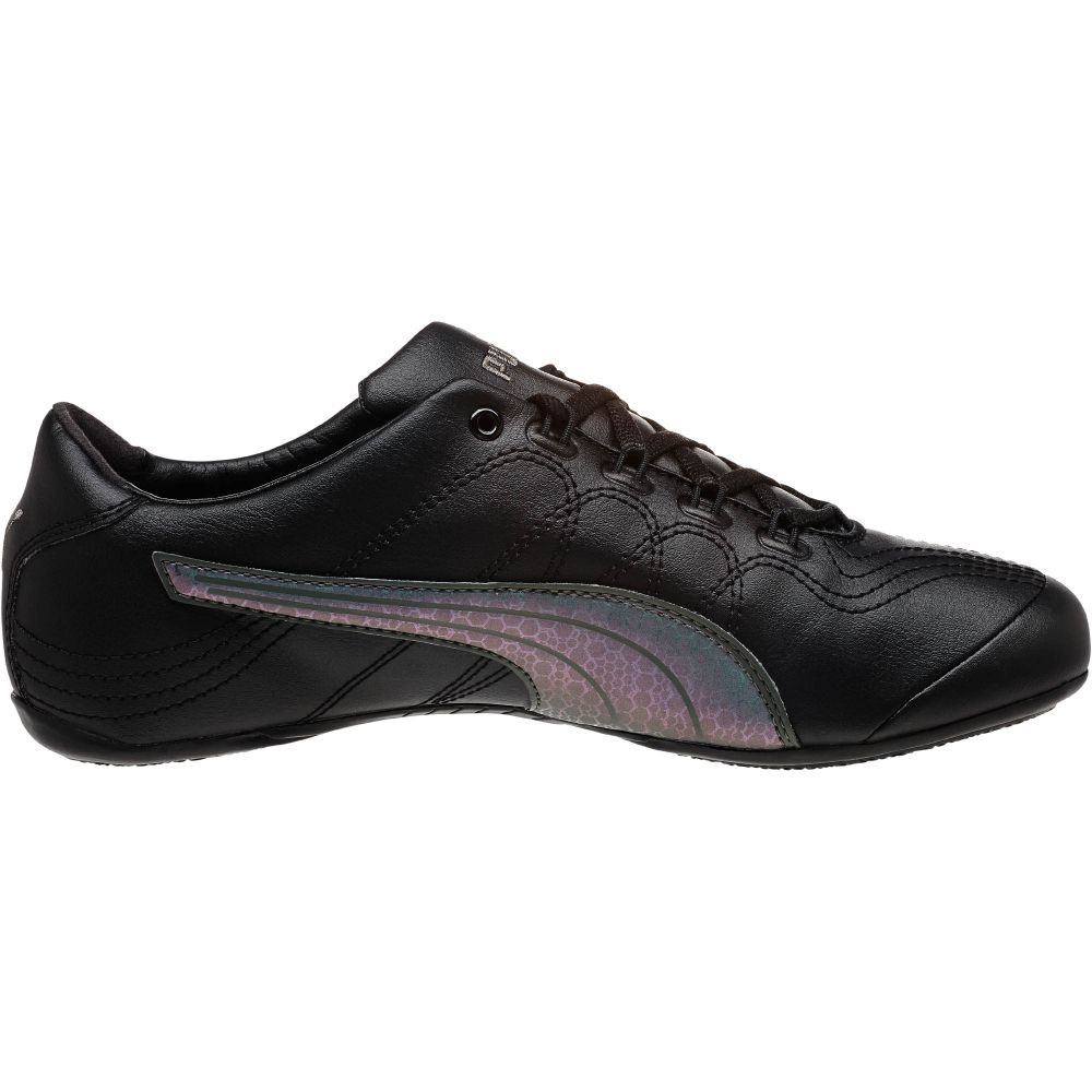 puma soleil v2 black