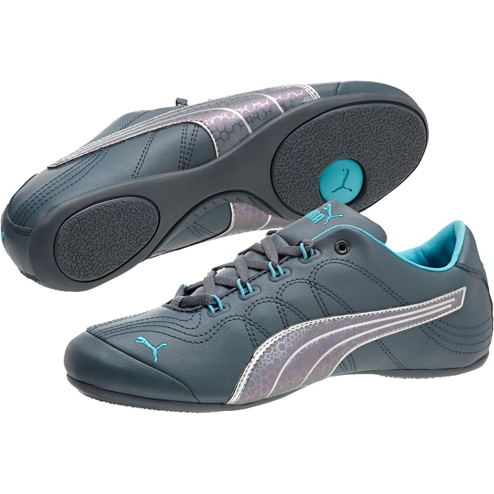 PUMA Soleil v2 Women's Sneakers | eBay