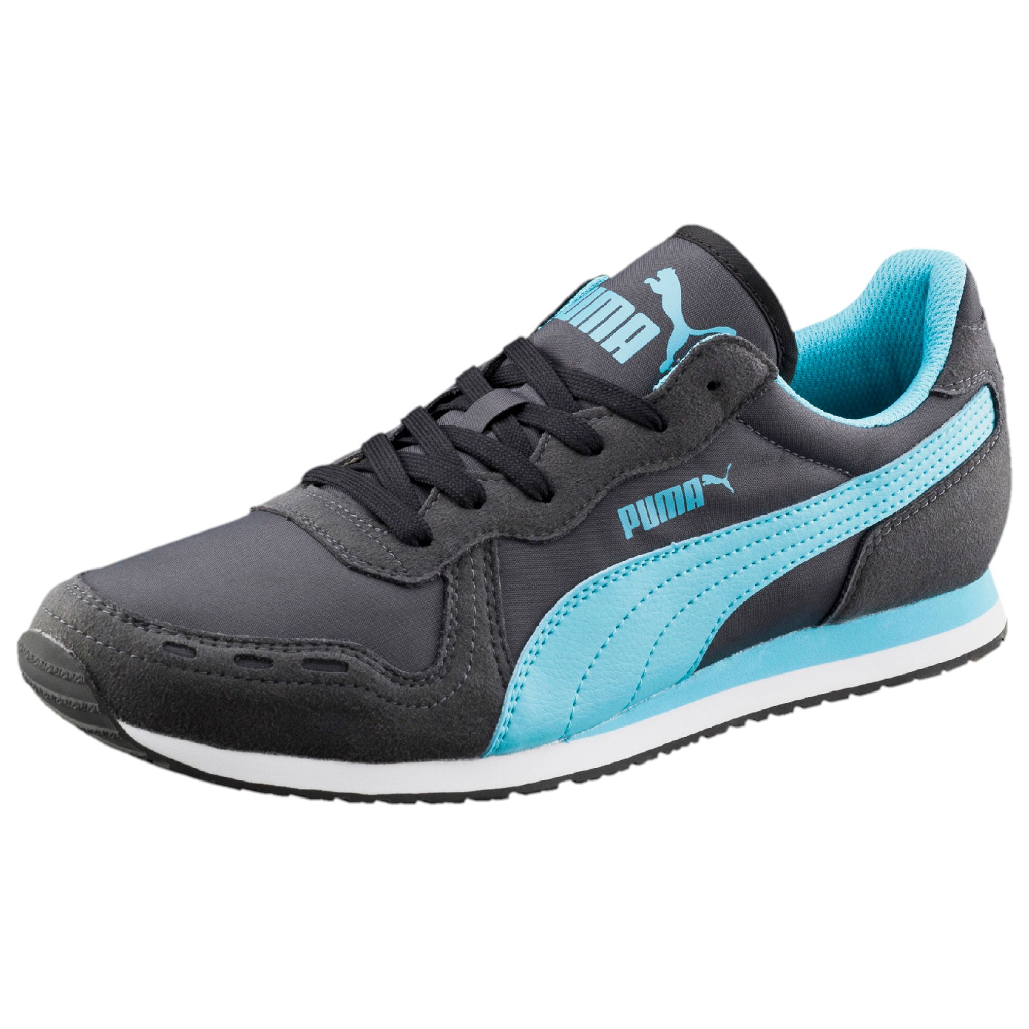  Cabana Racer Fun - Puma<br> Cabana Racer Fun<br> 1985          ,    V-  , PUMA         .  Cabana Racer Fun    ,       ,      .           .     Cabana Racer  ,   ,  .       .<br><br>      <br>   <br> EVA  ,    <br>      <br><br><br>size US: 44.5<br>gender: Unisex