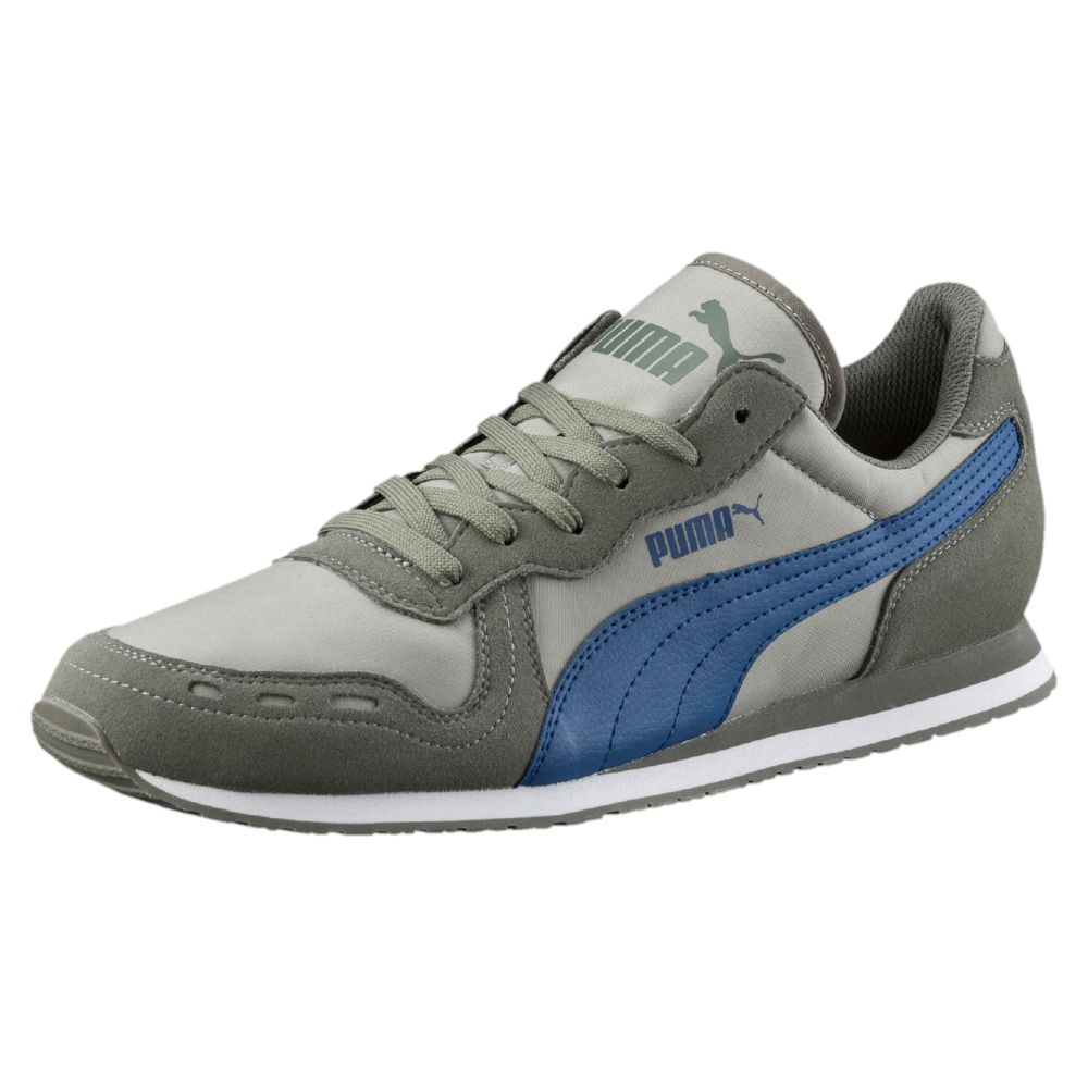 puma cabana racer 27
