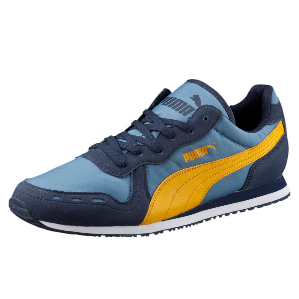 puma cabana racer