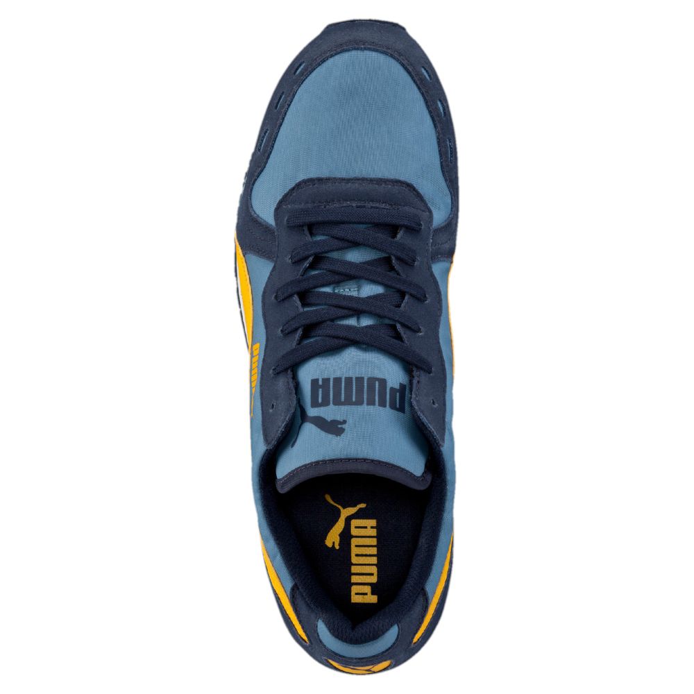 PUMA Cabana Racer Fun Sneakers | eBay