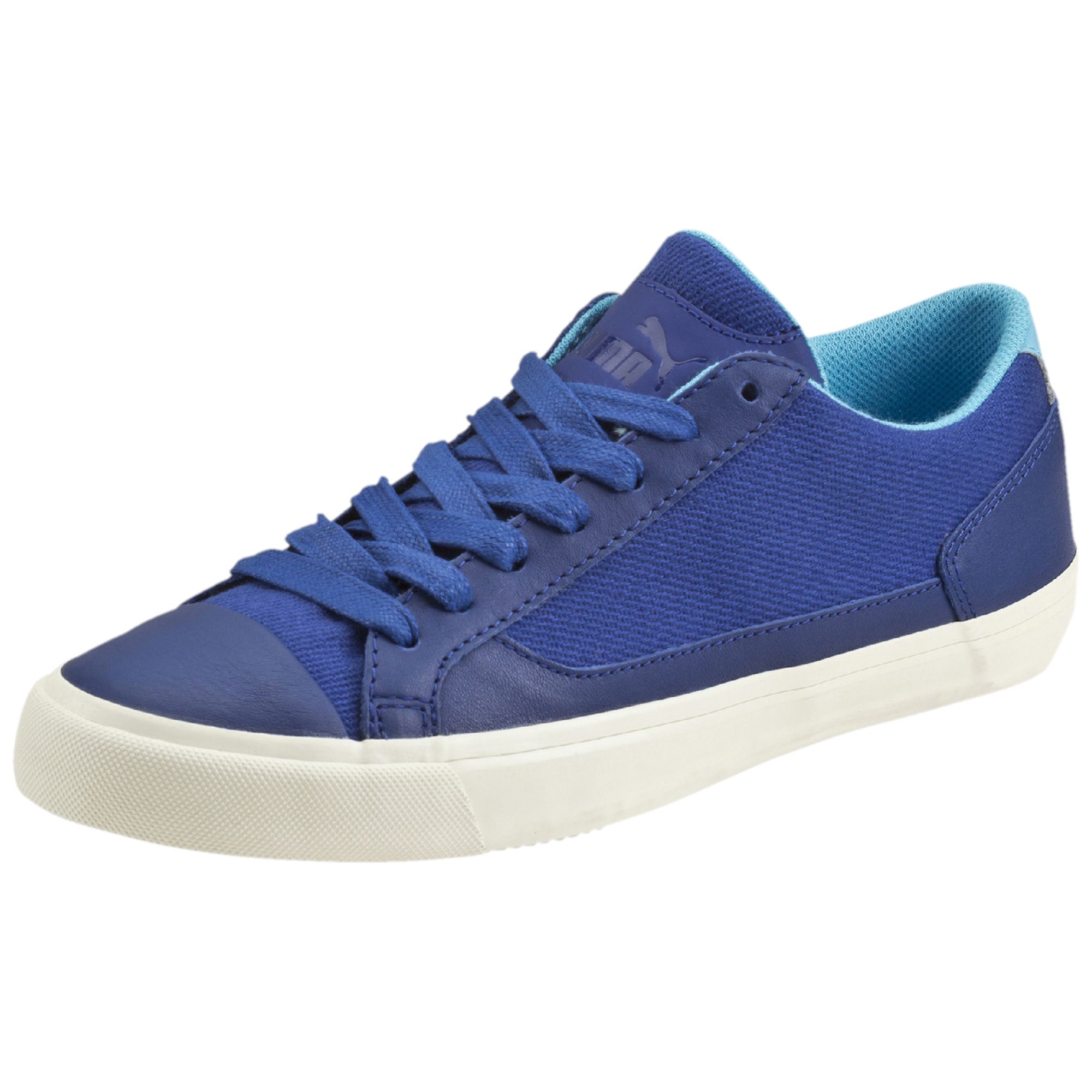 Image of Alexander McQueen Rush Trainers