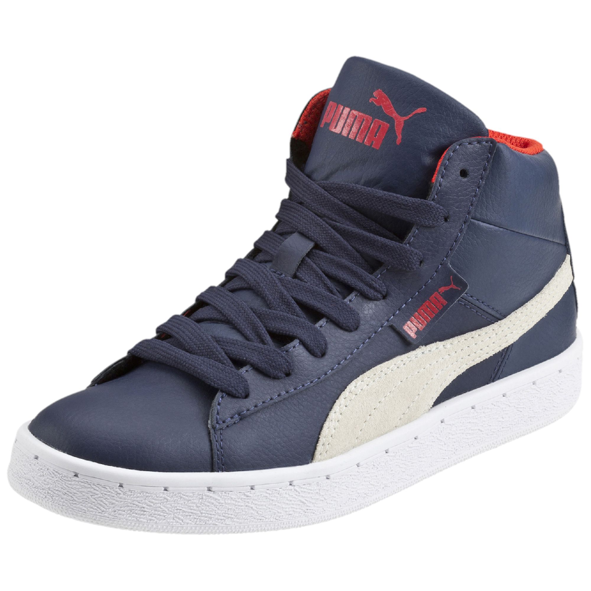 Image of '48 Jr. High Tops