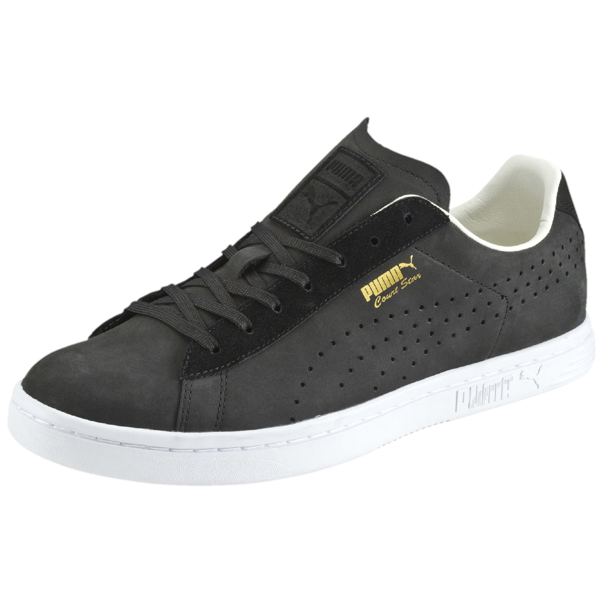 Image of Court Star Citi Series Trainers