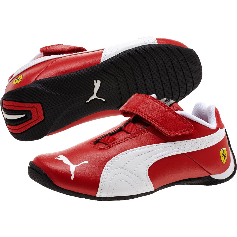 puma toddler shoes