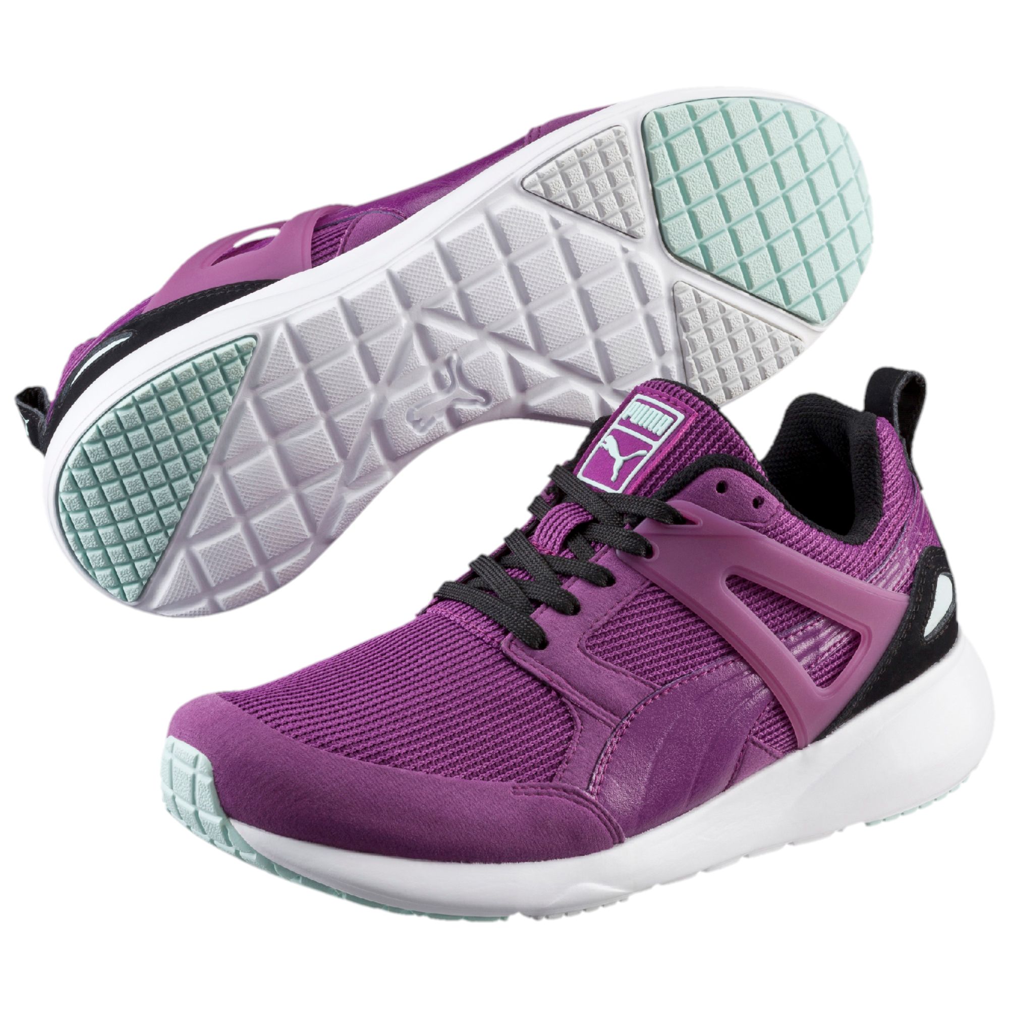 asics sport femme