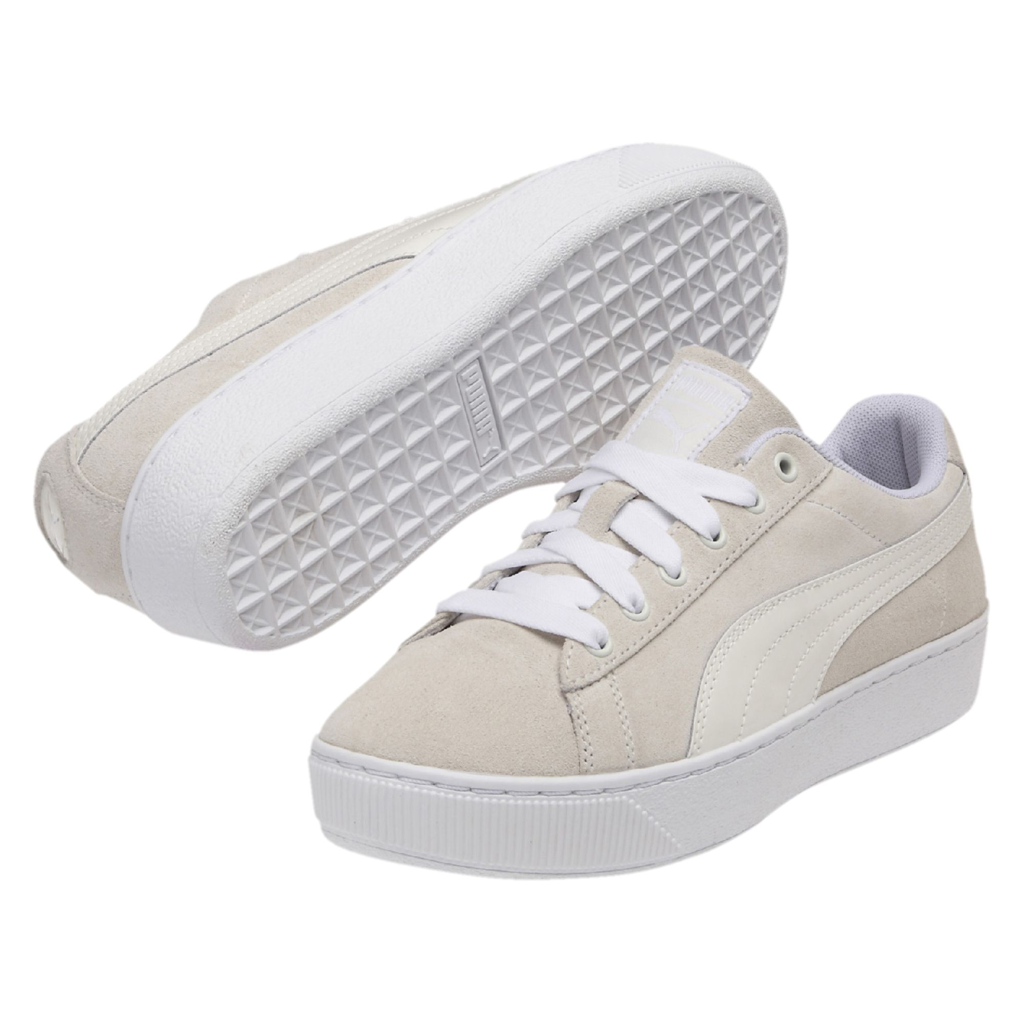 puma damen sneaker beige puma damen sneaker beige