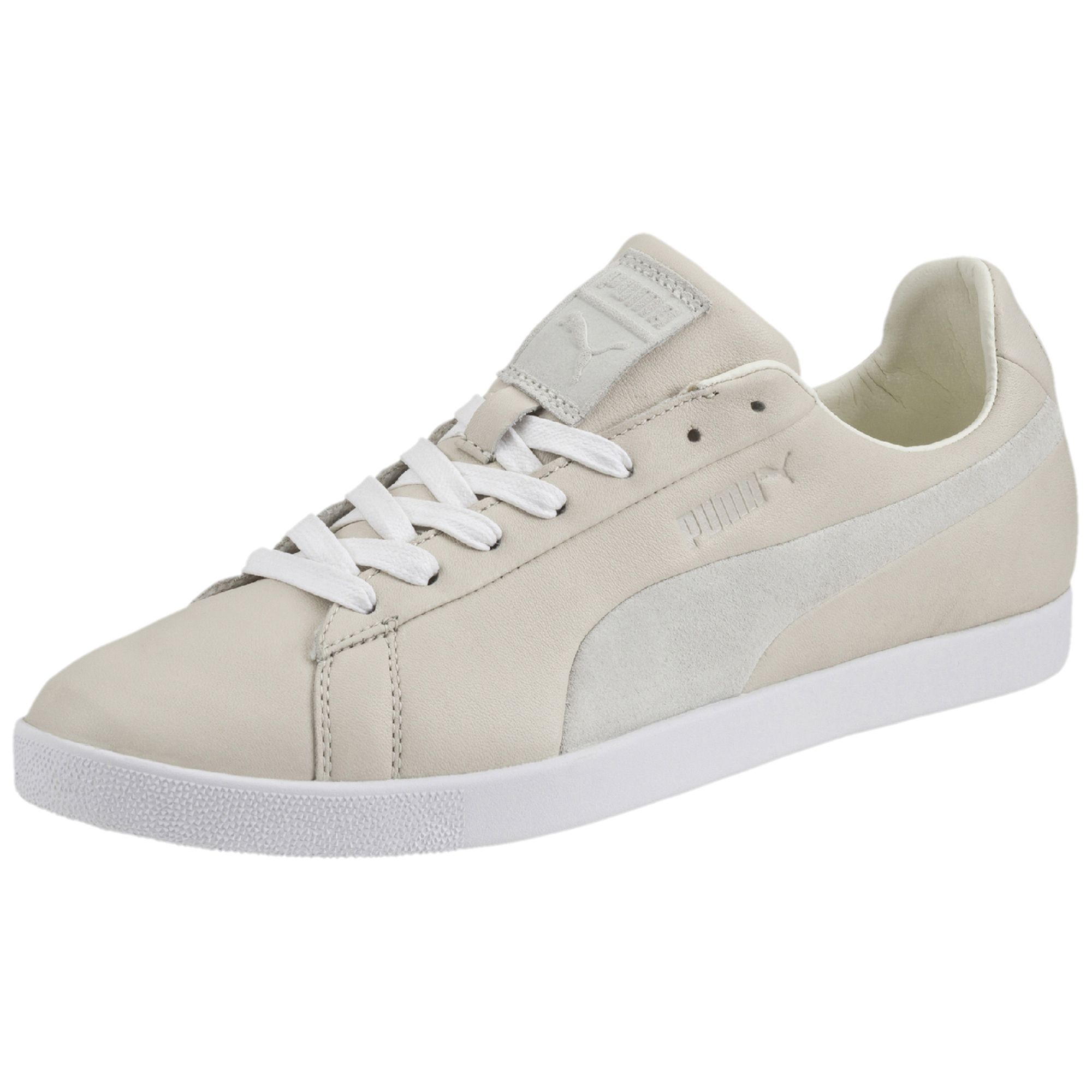 Image of Modern Court Trainers